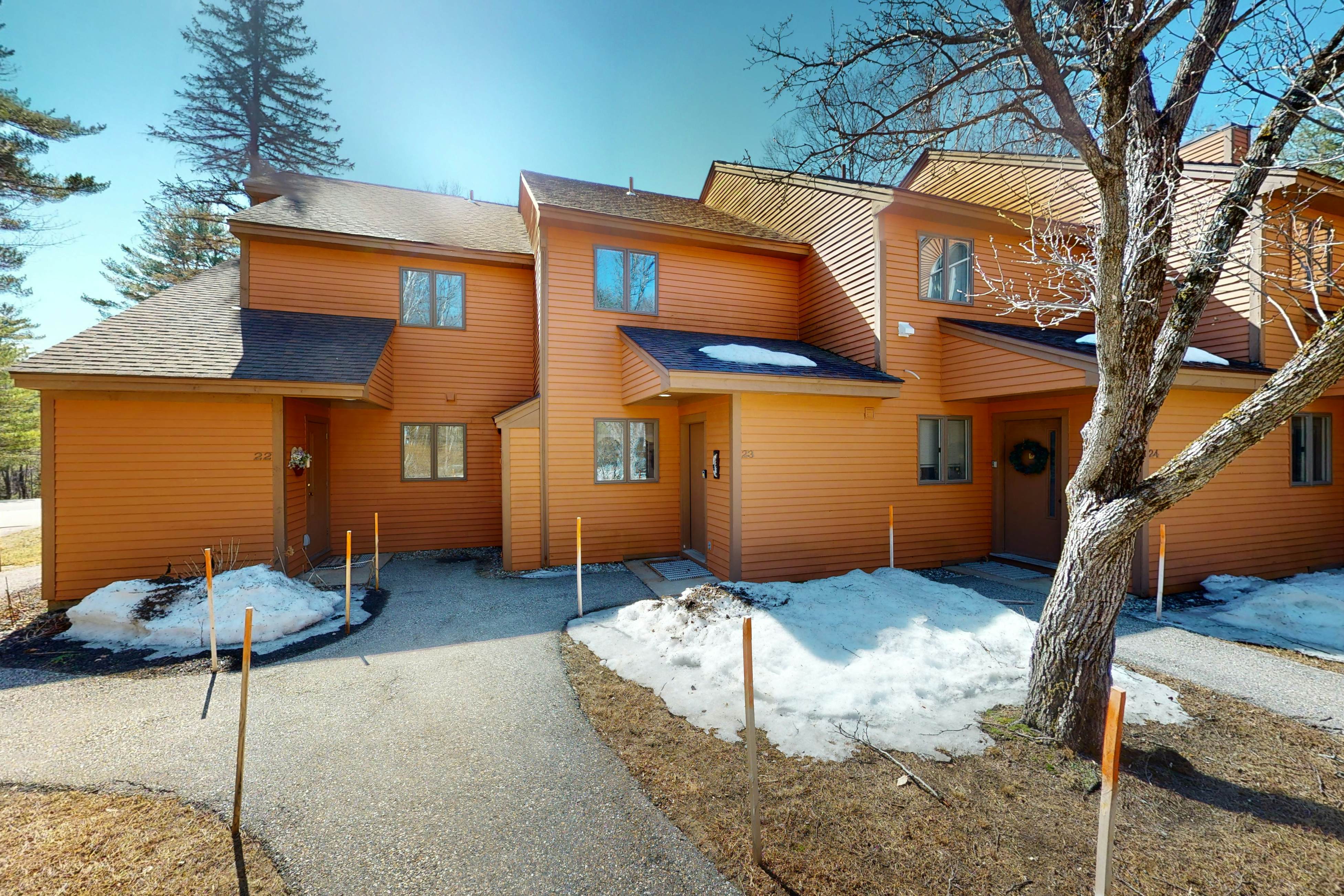 Nordic Wilderness Lodge