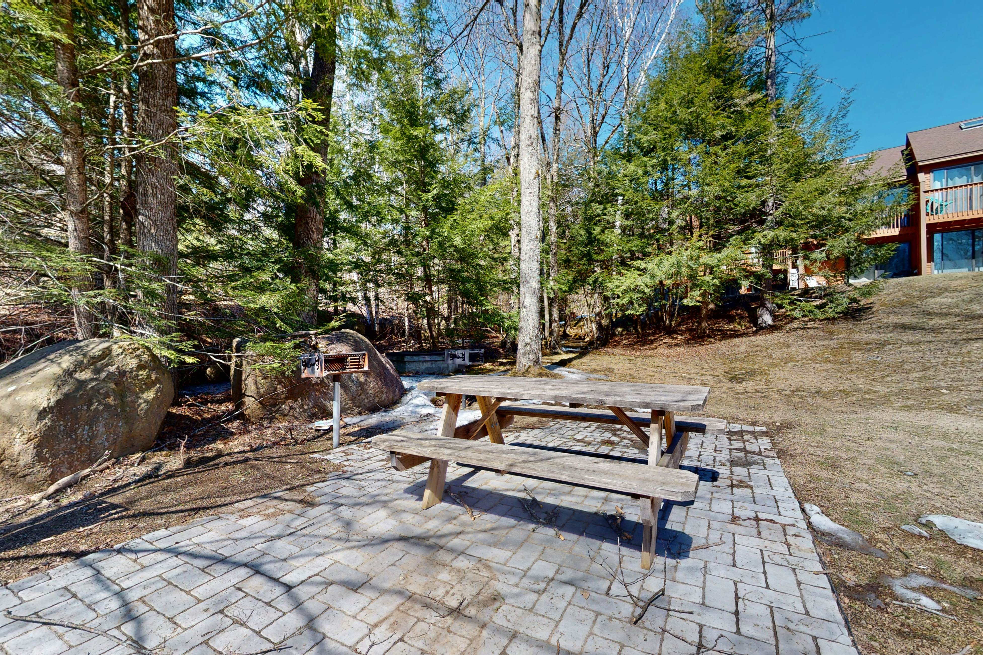 Nordic Wilderness Lodge