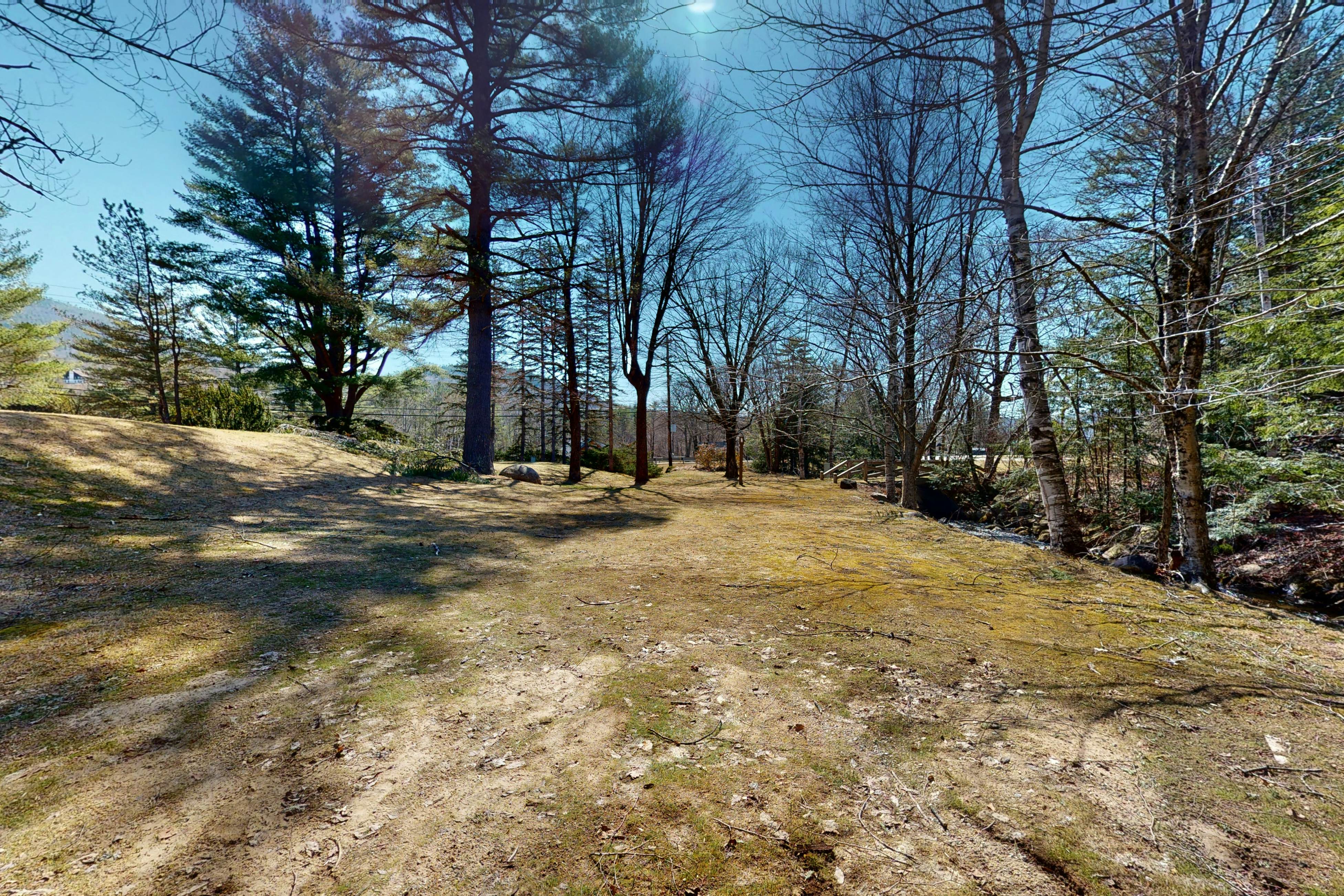 Nordic Wilderness Lodge