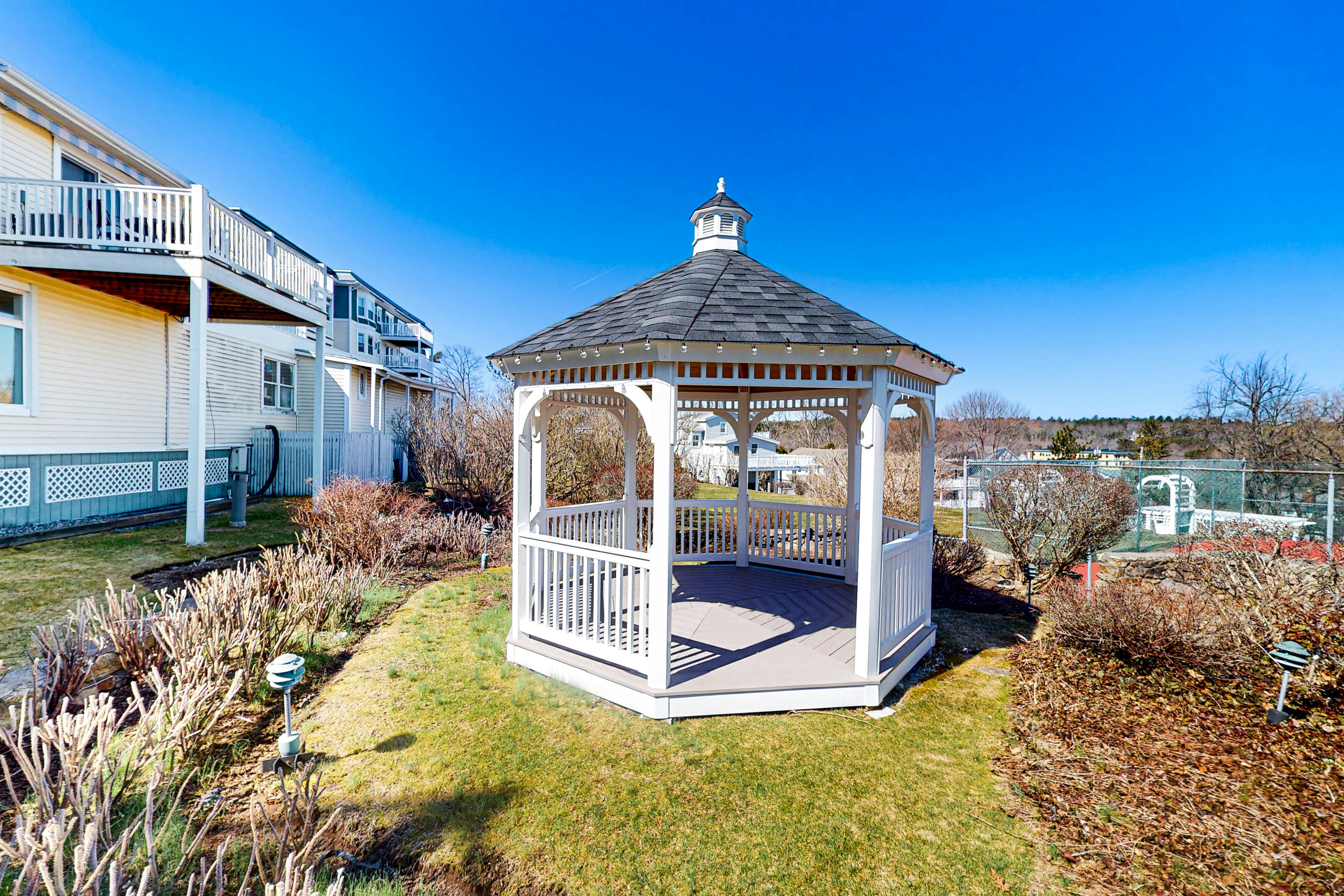 The Lookout 210 1 BD Ogunquit, ME Vacation Rental Vacasa