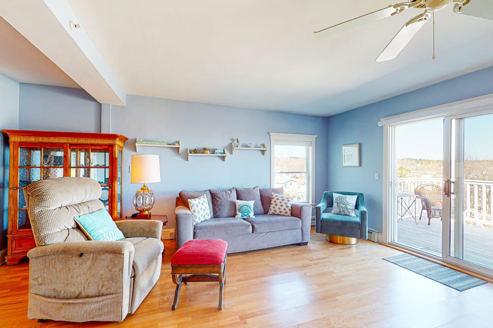 The Lookout 210 1 BD Ogunquit, ME Vacation Rental Vacasa