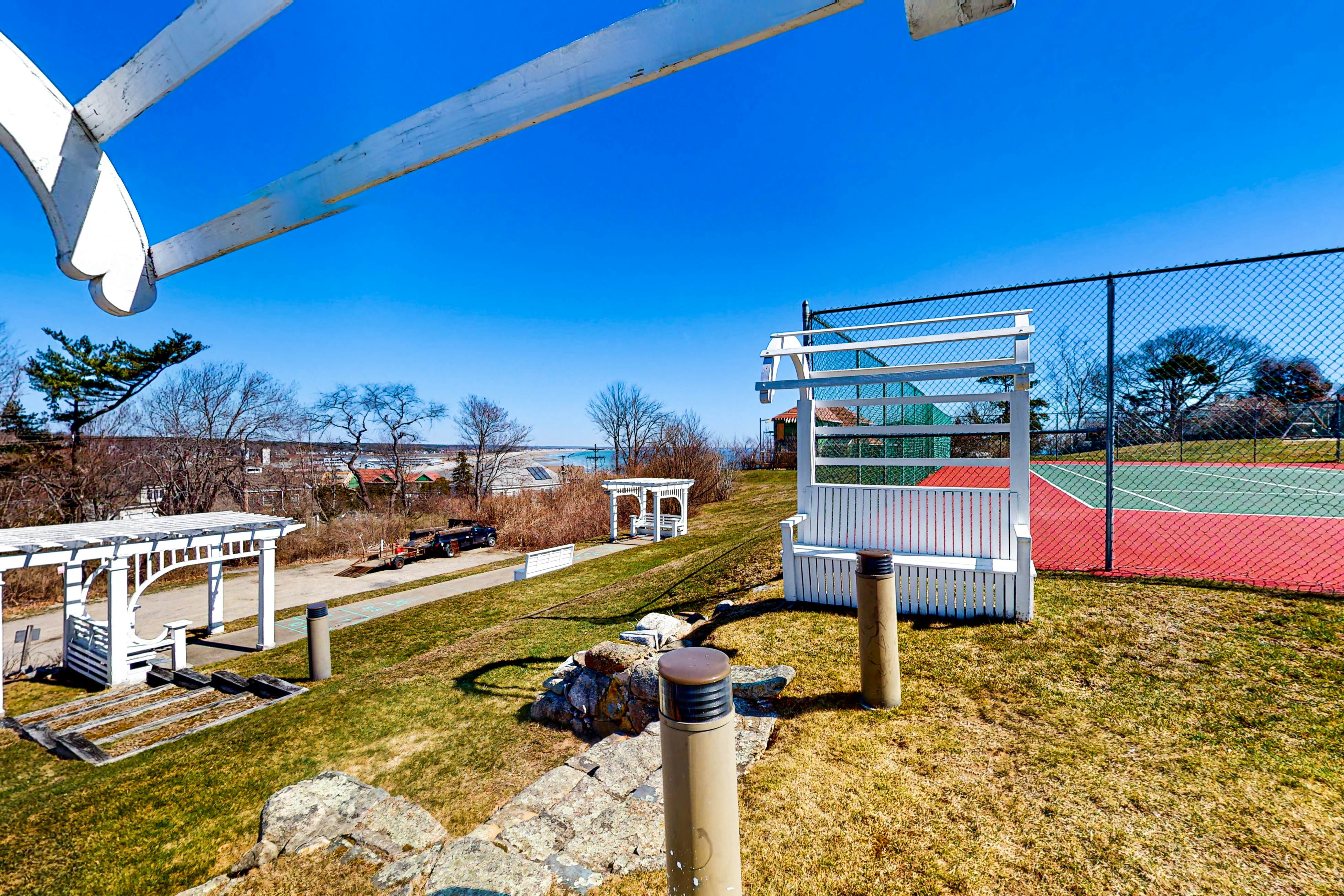 The Lookout 210 1 BD Ogunquit, ME Vacation Rental Vacasa