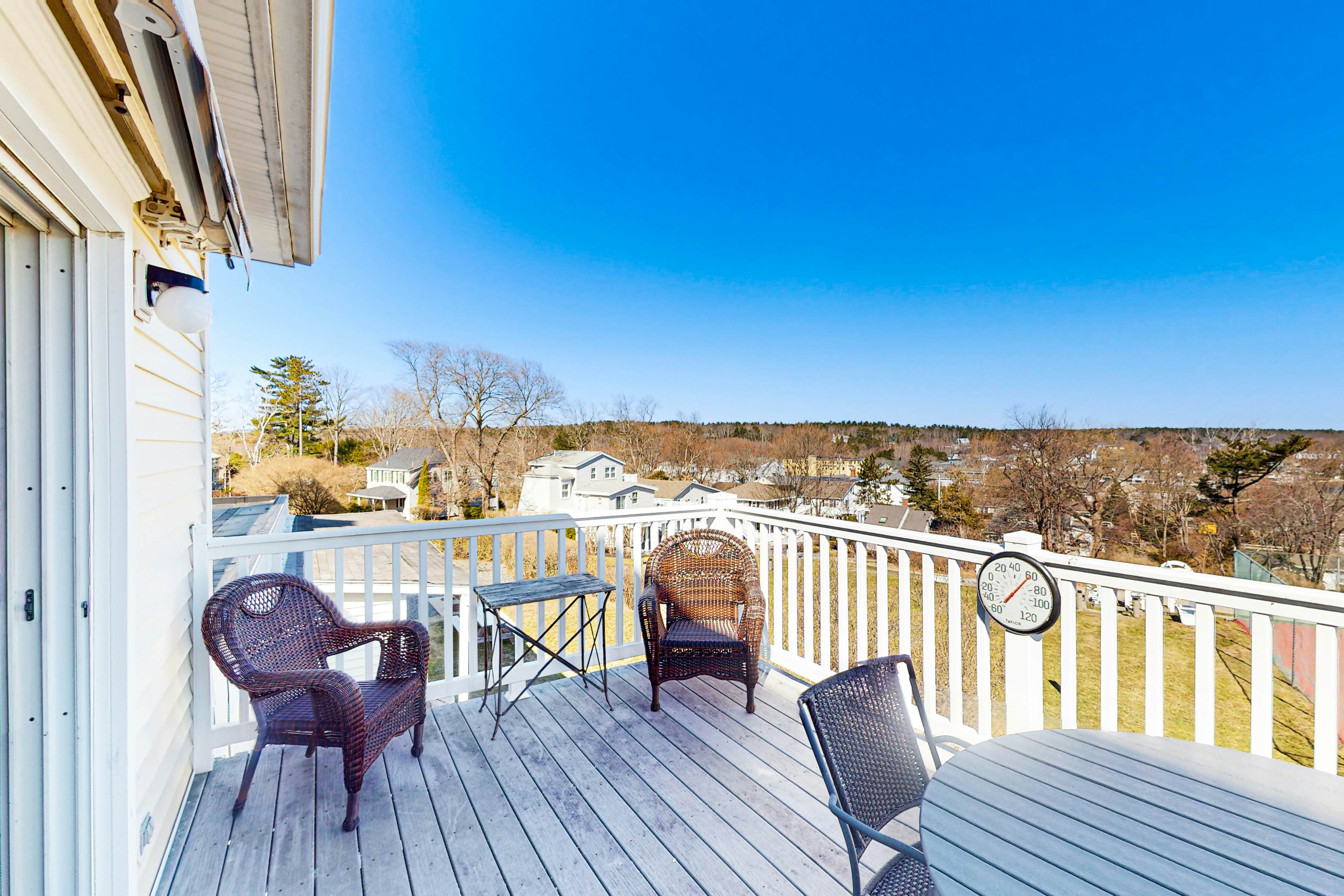 The Lookout 210 1 BD Ogunquit, ME Vacation Rental Vacasa