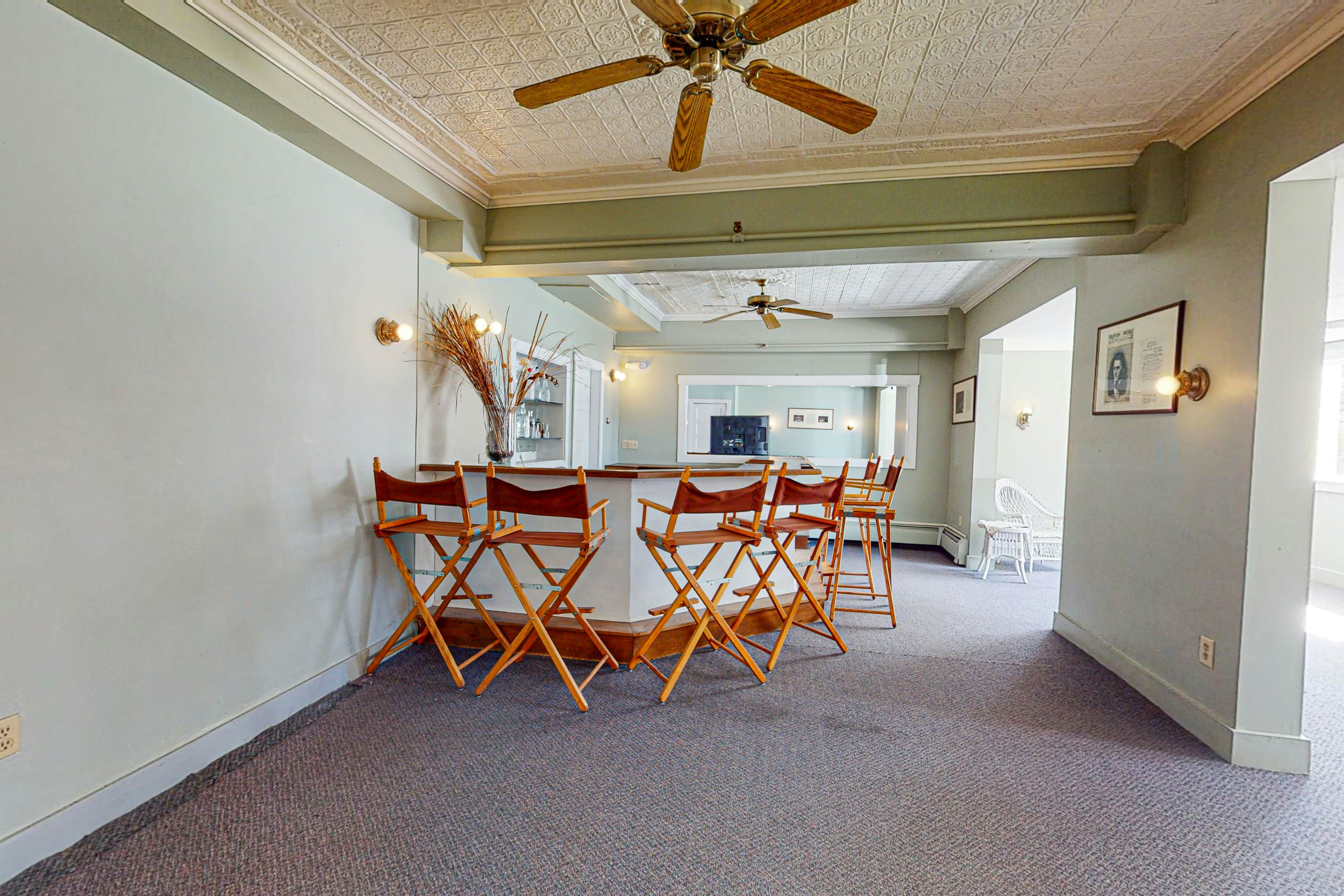 The Lookout 210 1 BD Ogunquit, ME Vacation Rental Vacasa