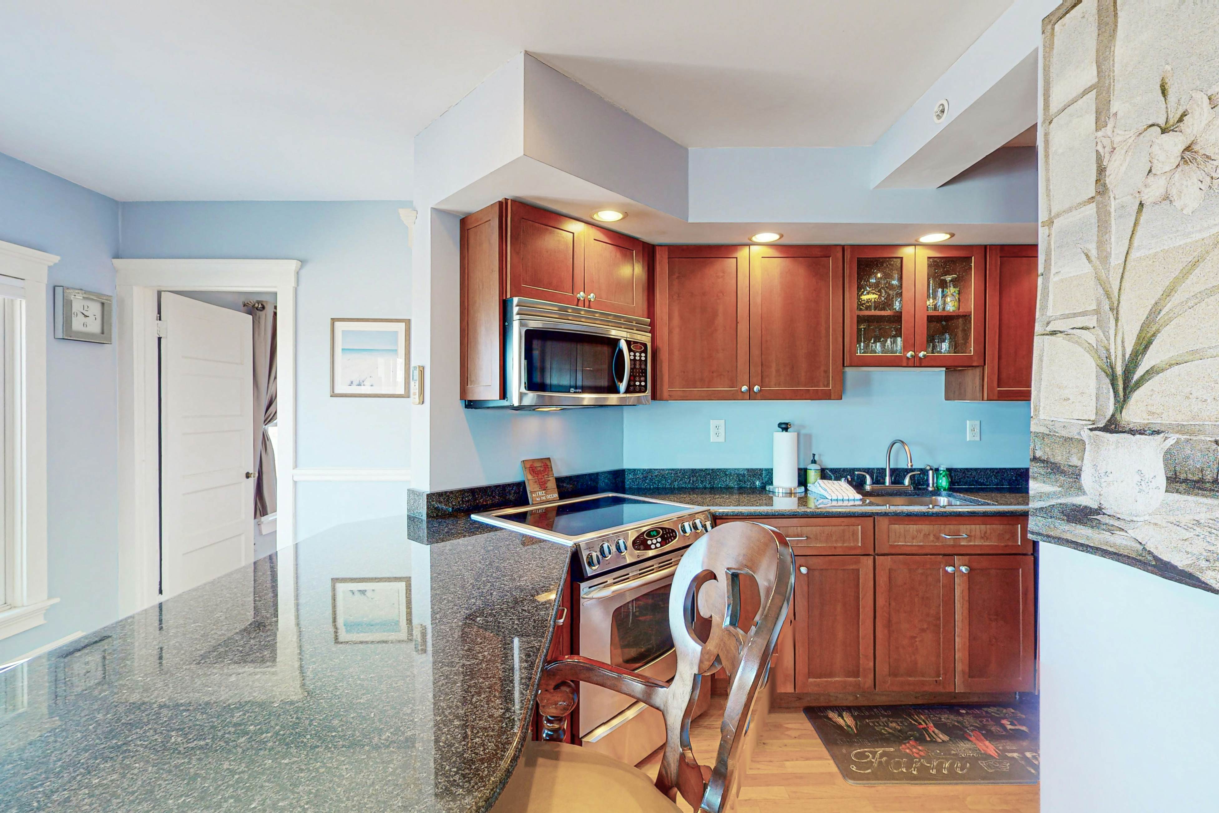 The Lookout 210 1 BD Ogunquit, ME Vacation Rental Vacasa