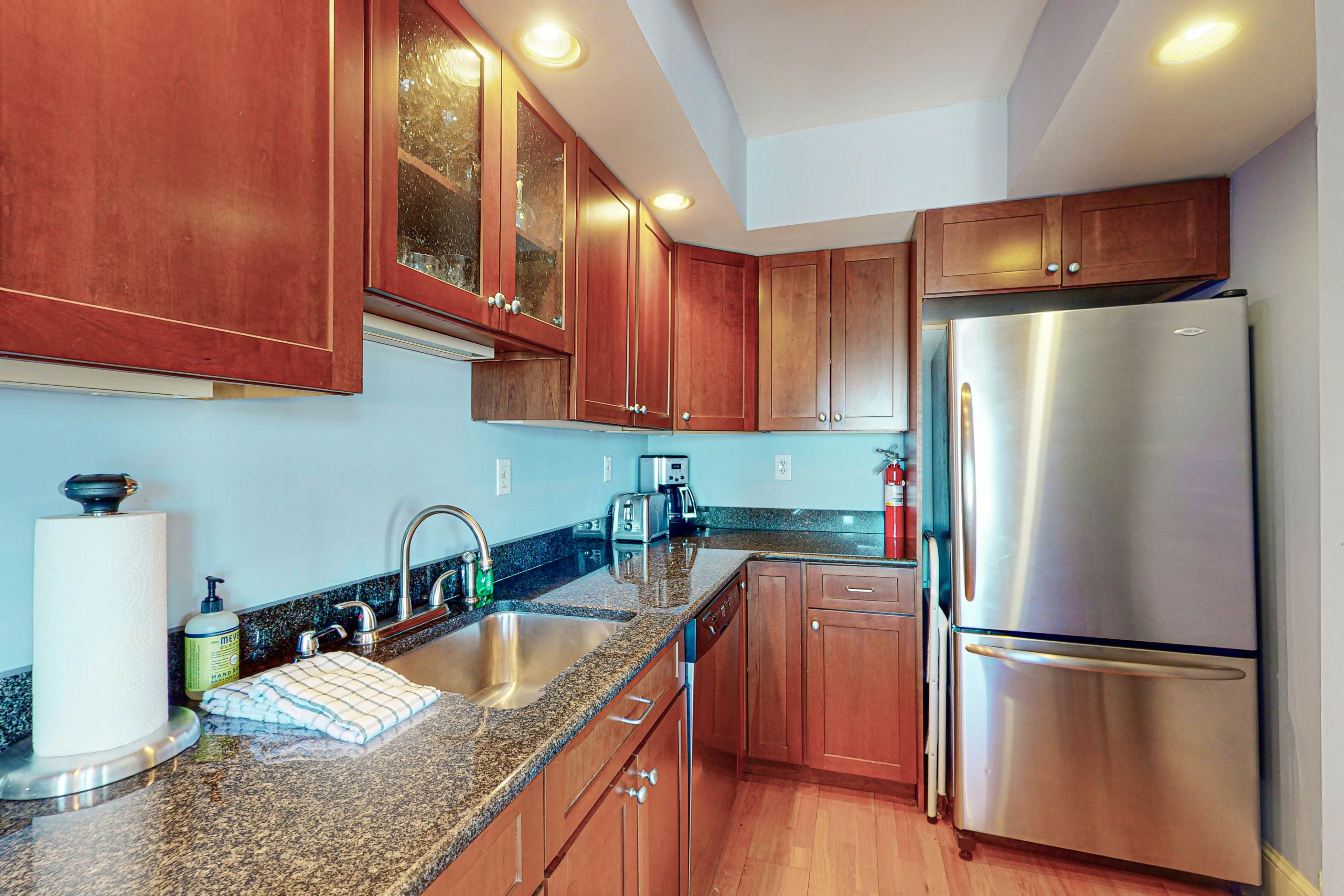 The Lookout 210 1 BD Ogunquit, ME Vacation Rental Vacasa