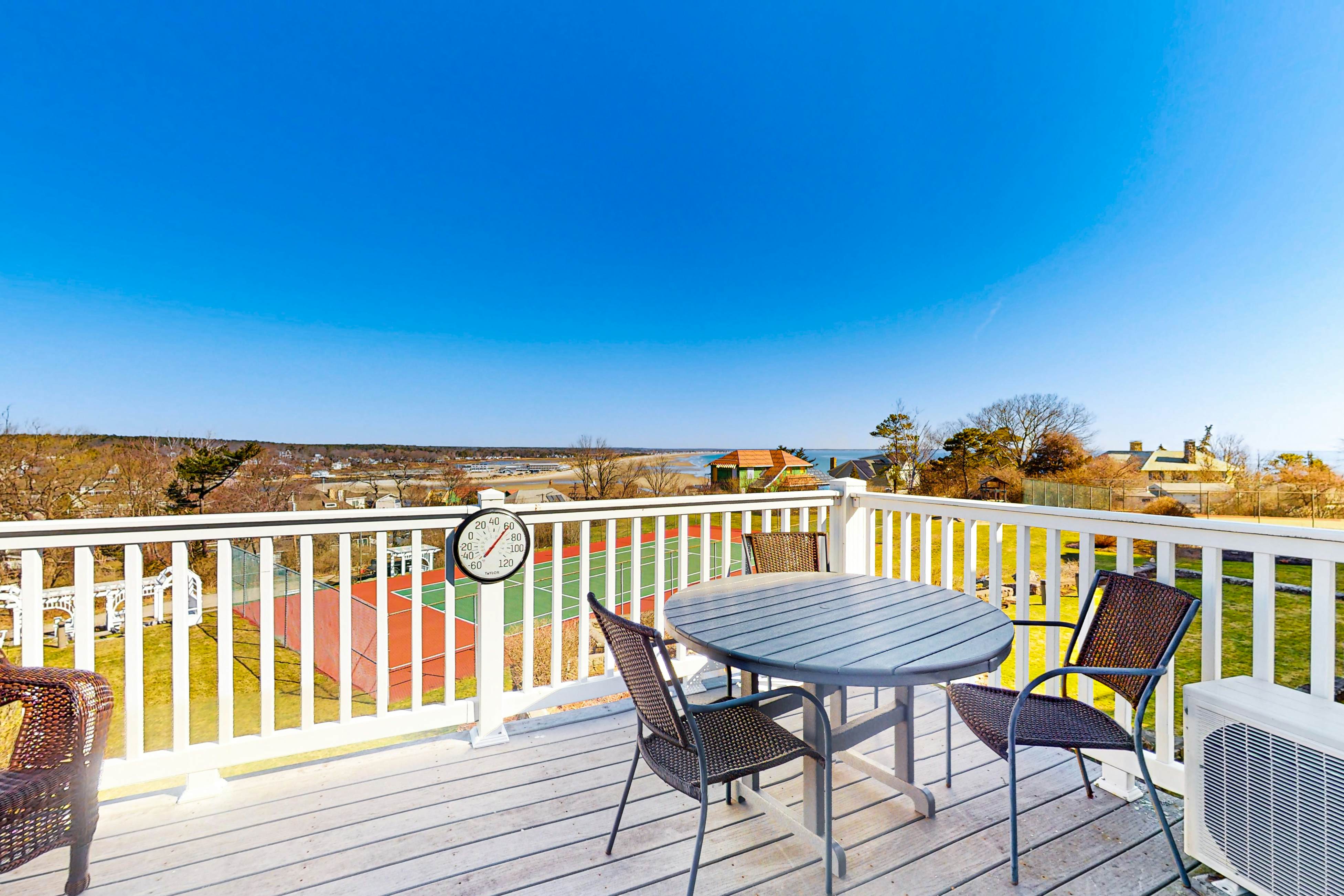 The Lookout 210 1 BD Ogunquit, ME Vacation Rental Vacasa