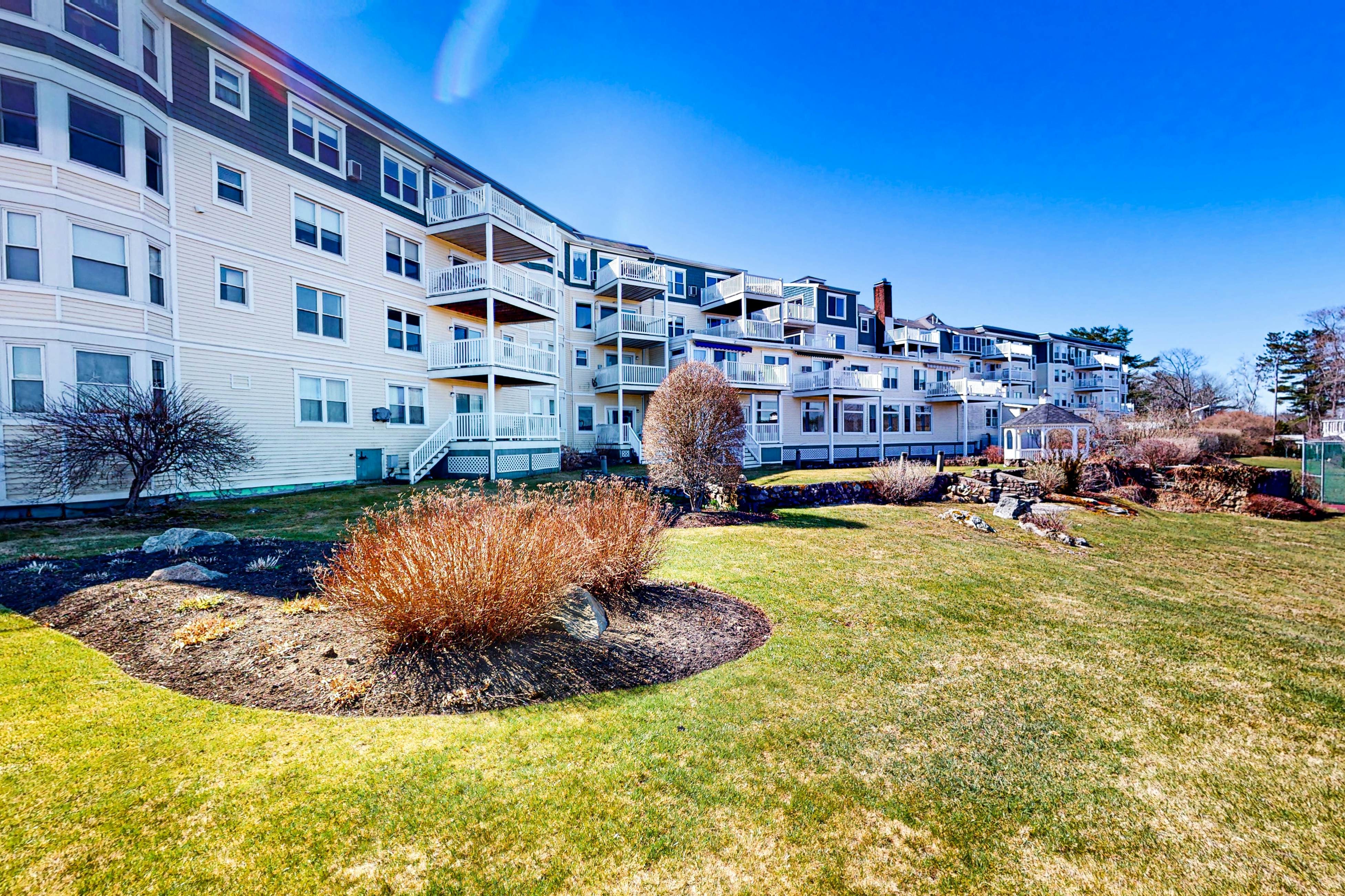 The Lookout 210 1 BD Ogunquit, ME Vacation Rental Vacasa