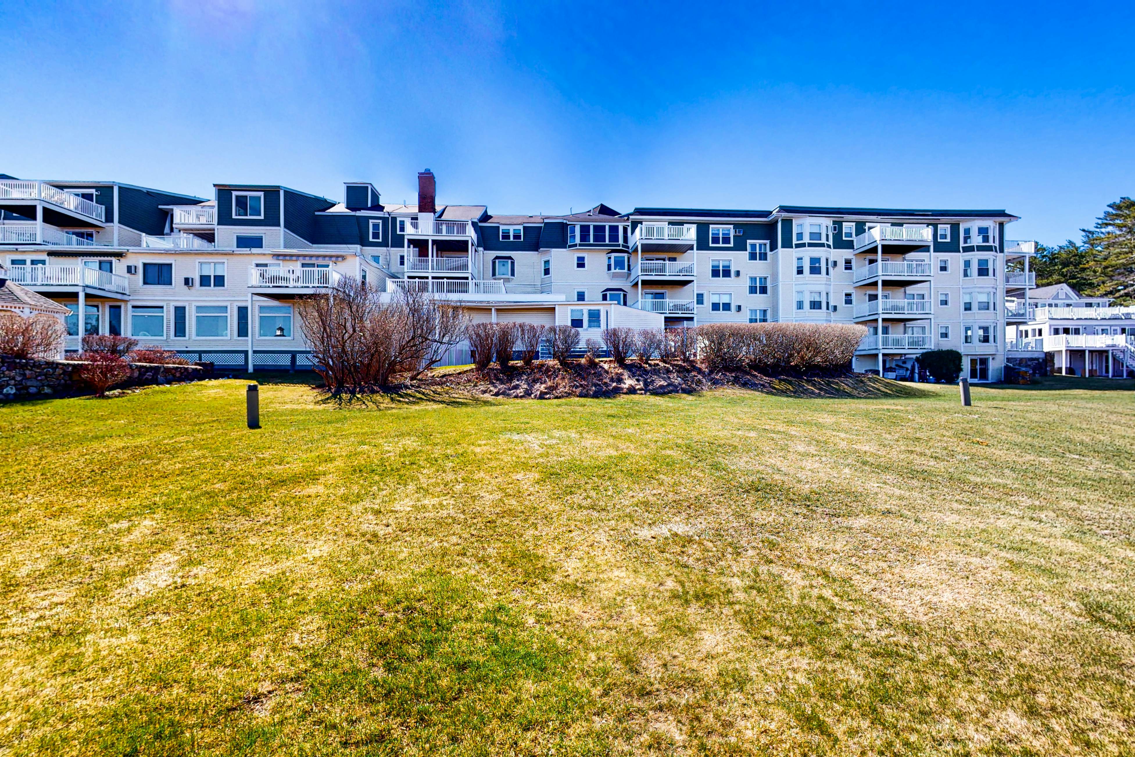 The Lookout 210 1 BD Ogunquit, ME Vacation Rental Vacasa