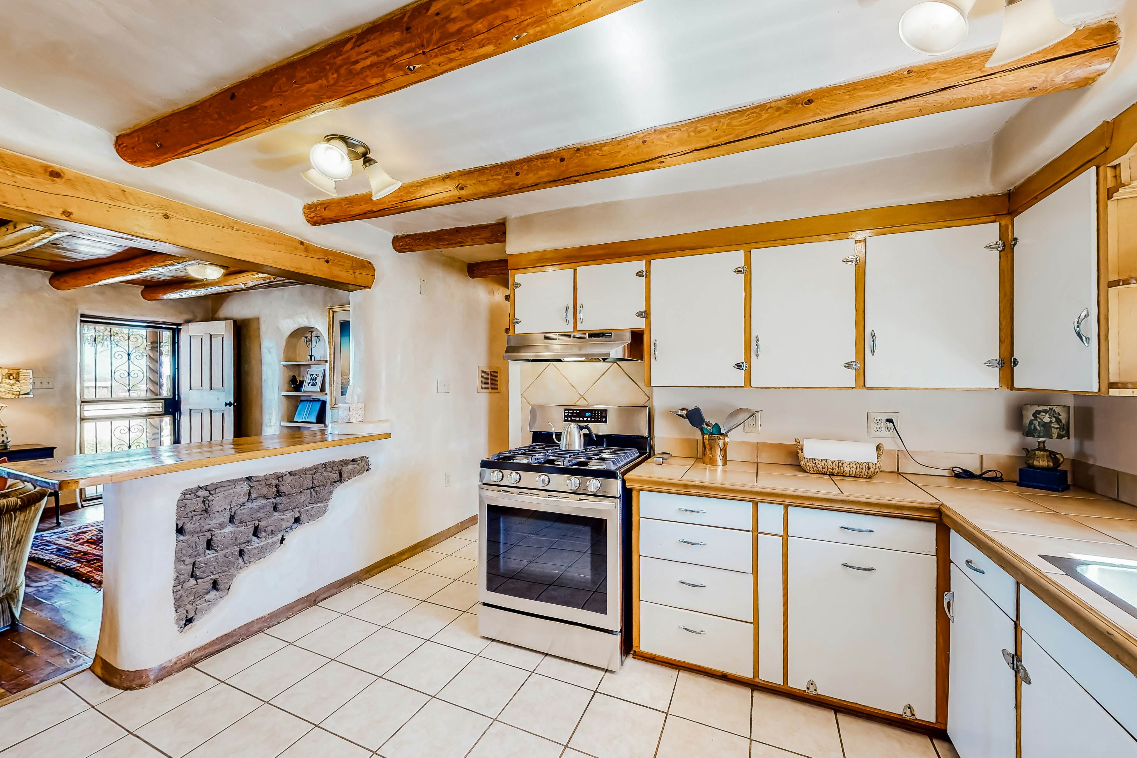 Hacienda del Cañón