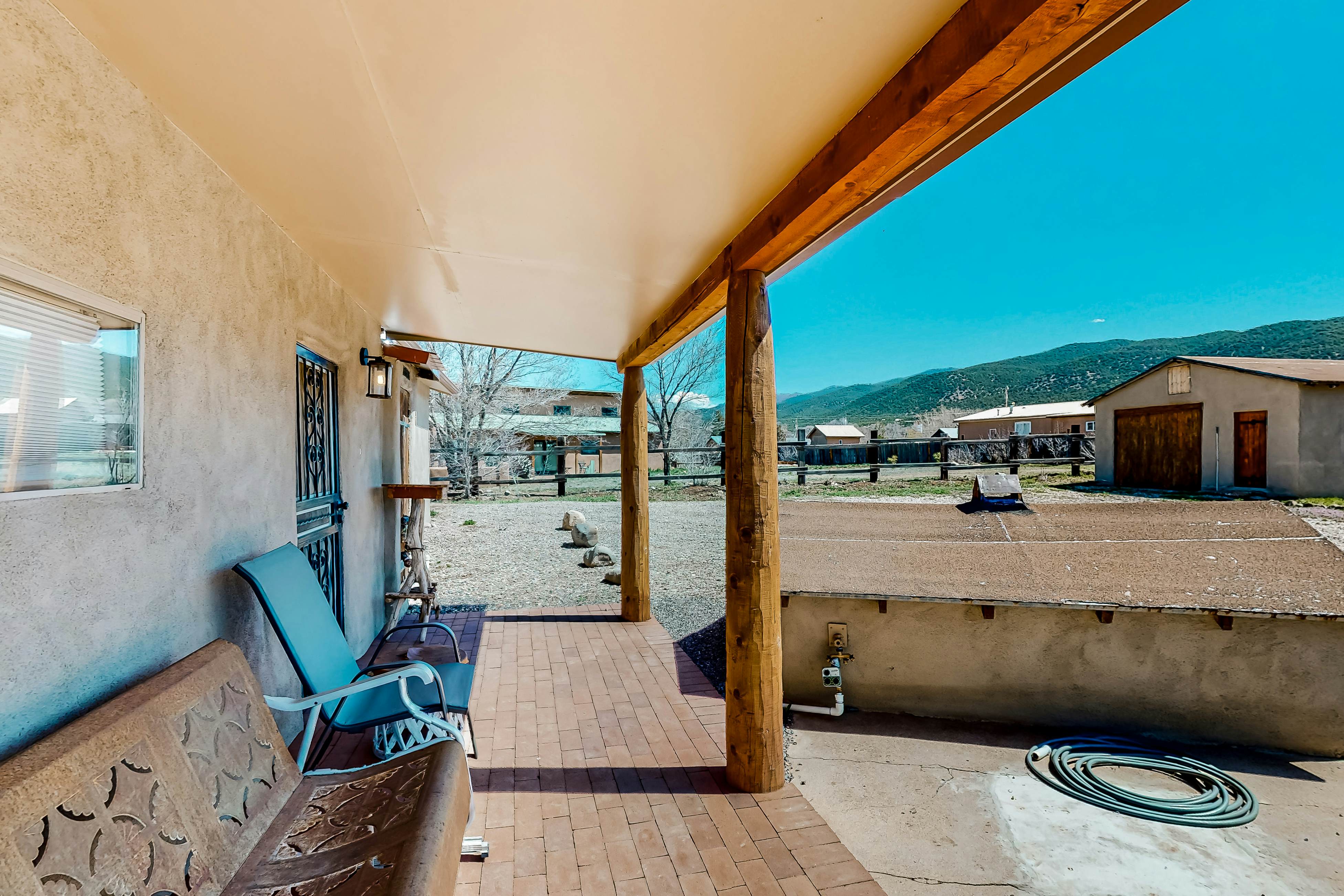 Hacienda del Cañón