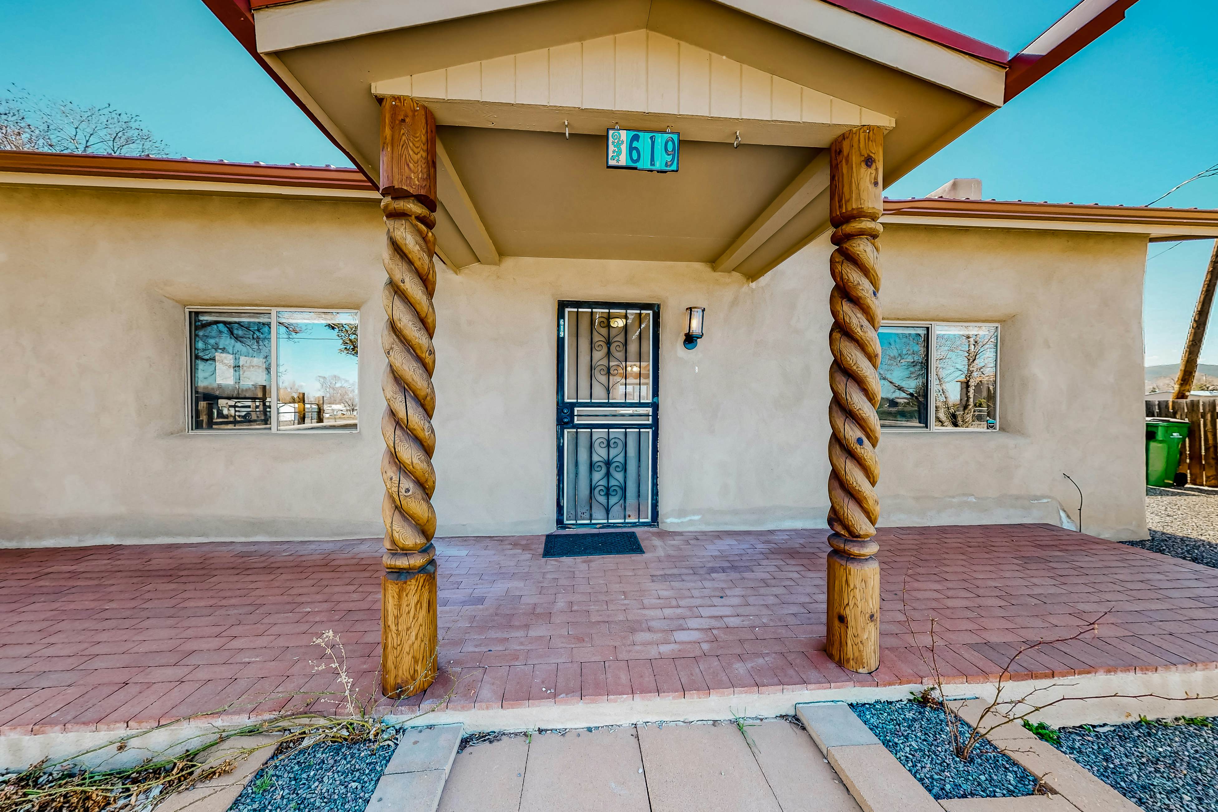 Hacienda del Cañón