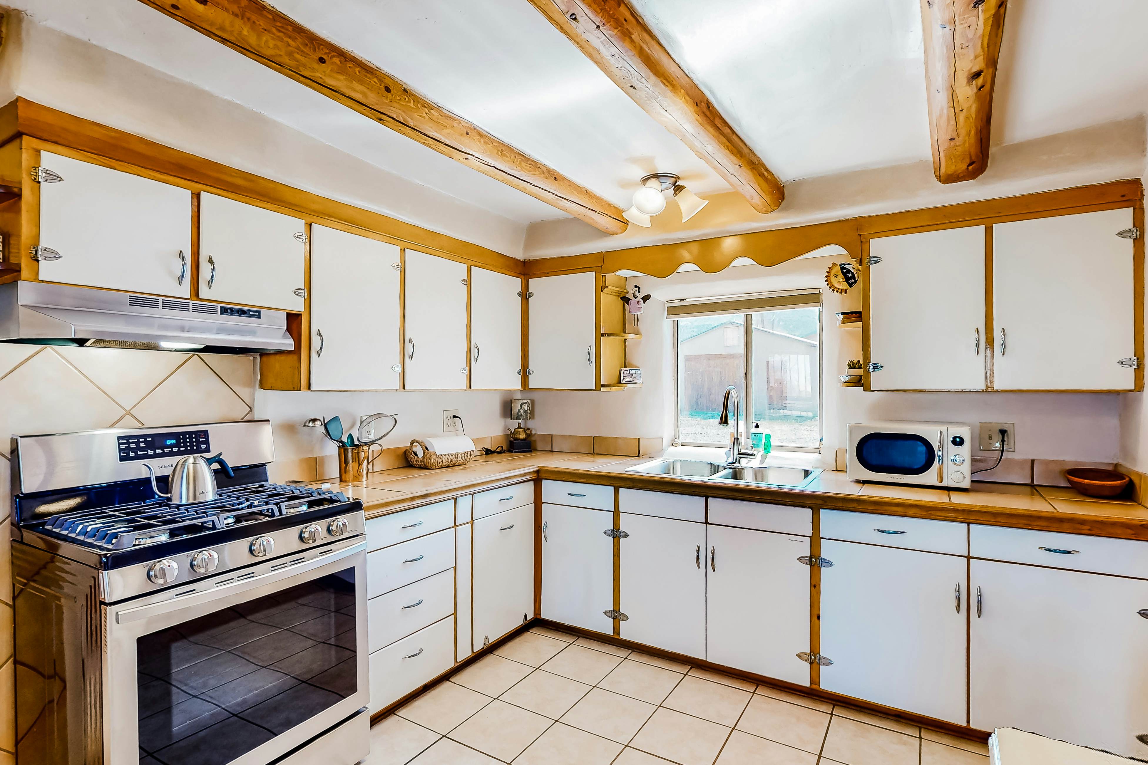 Hacienda del Cañón