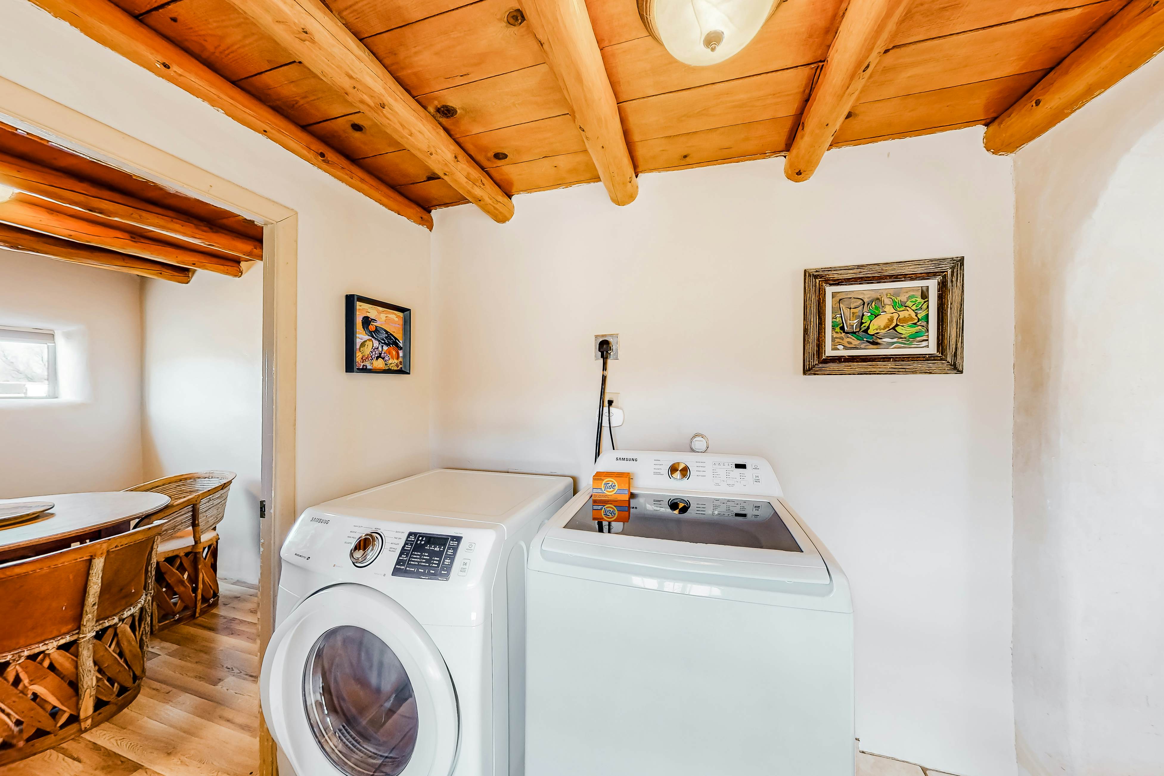 Hacienda del Cañón