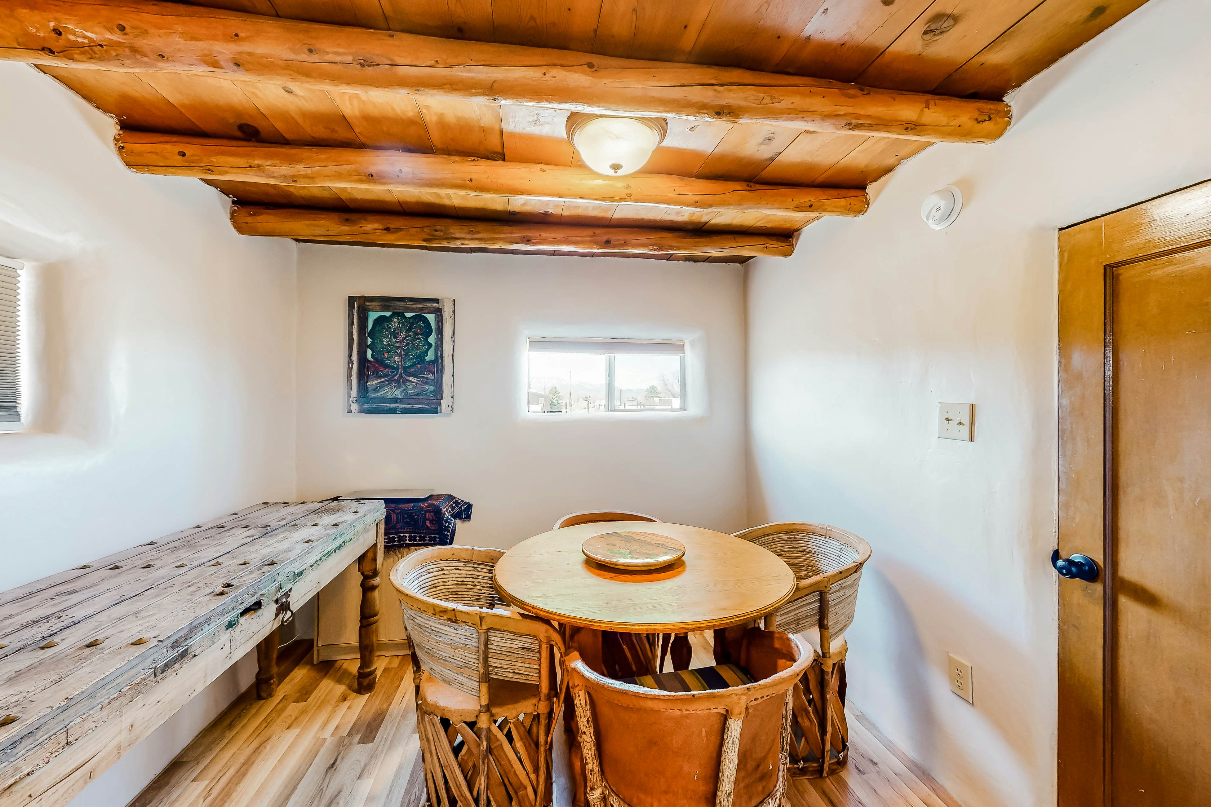 Hacienda del Cañón