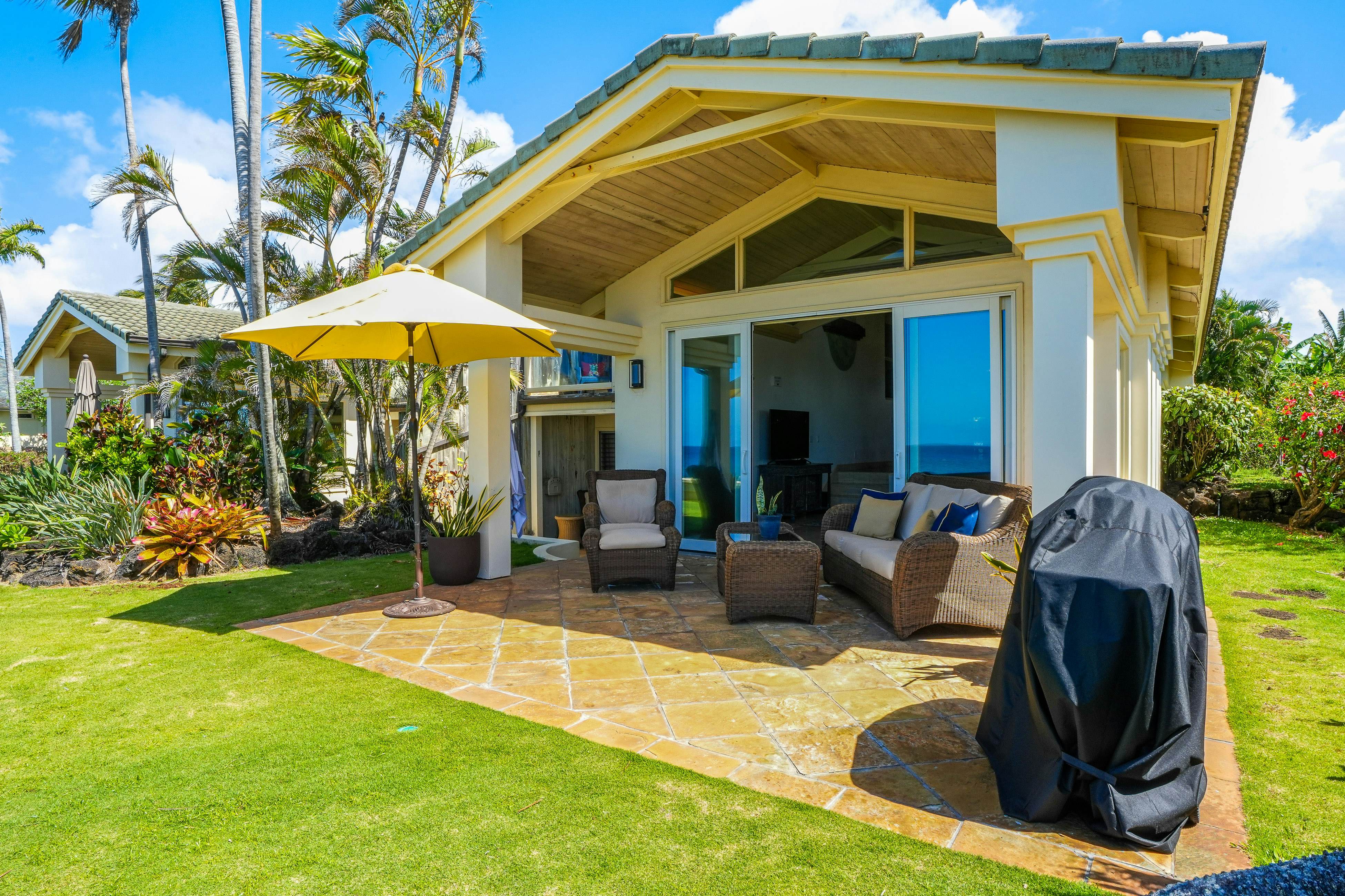 Wena ʻula Escape 3 BD Koloa, HI Vacation Rental Vacasa