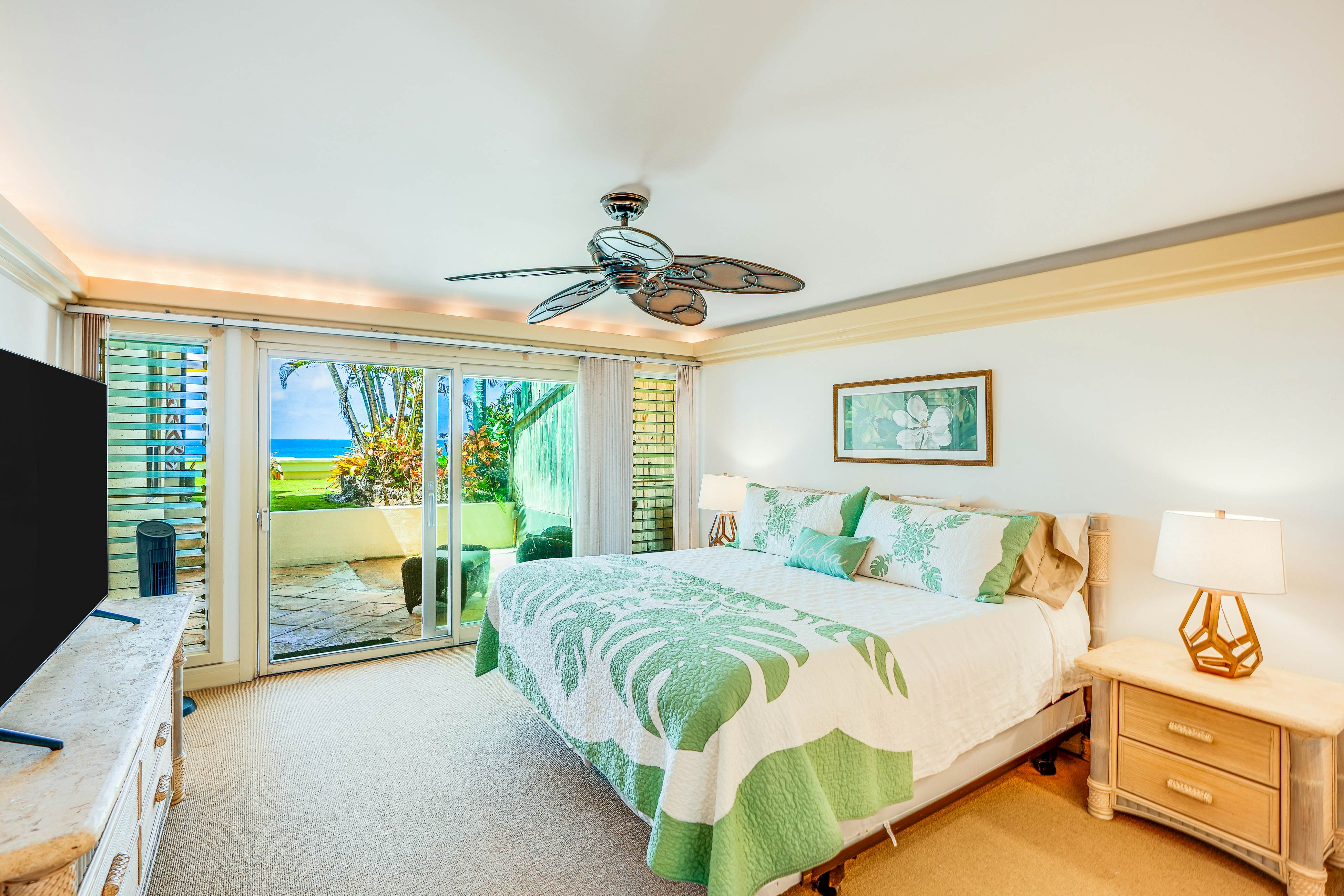 Wena ʻula Escape 3 BD Koloa, HI Vacation Rental Vacasa