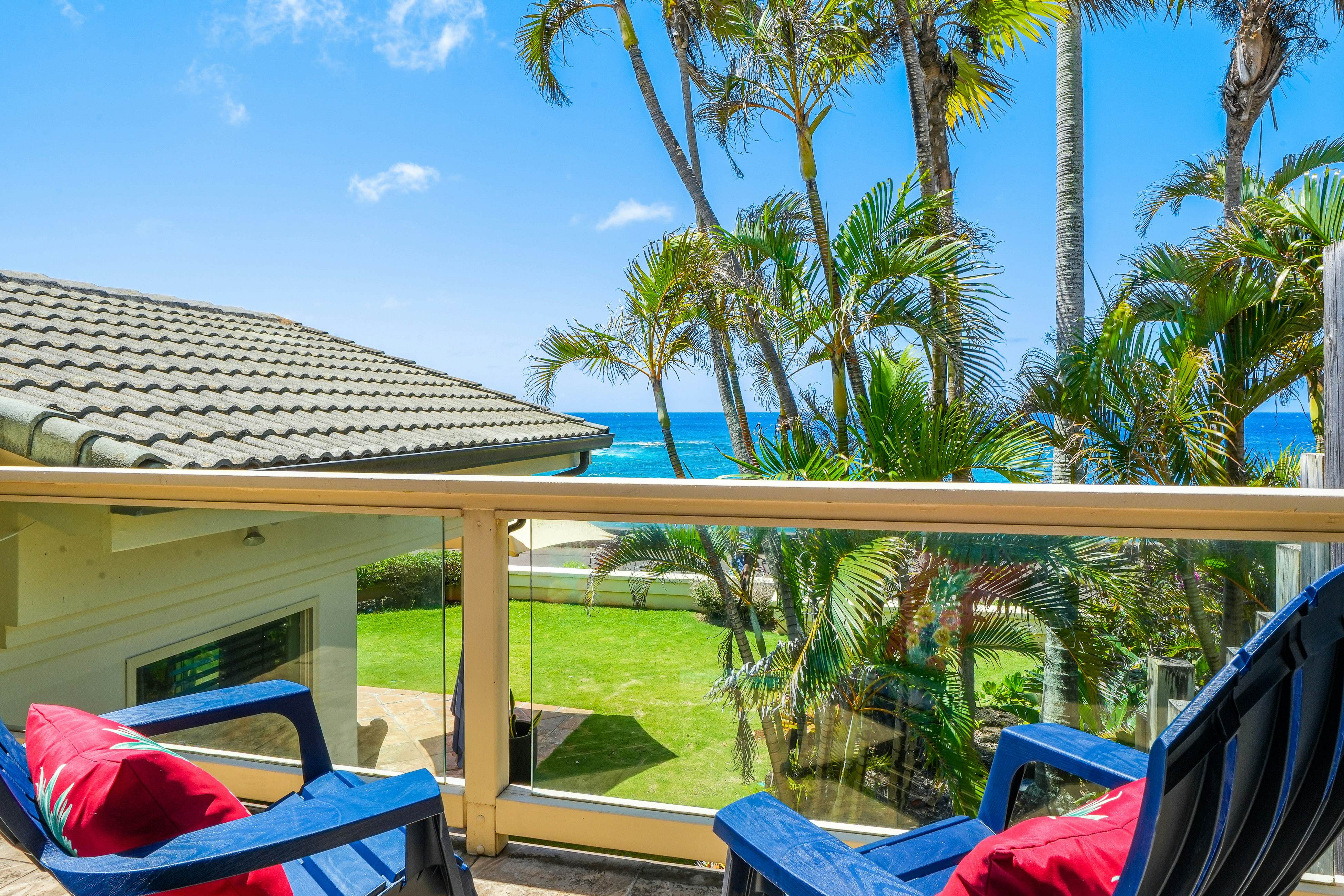 Wena ʻula Escape 3 BD Koloa, HI Vacation Rental Vacasa