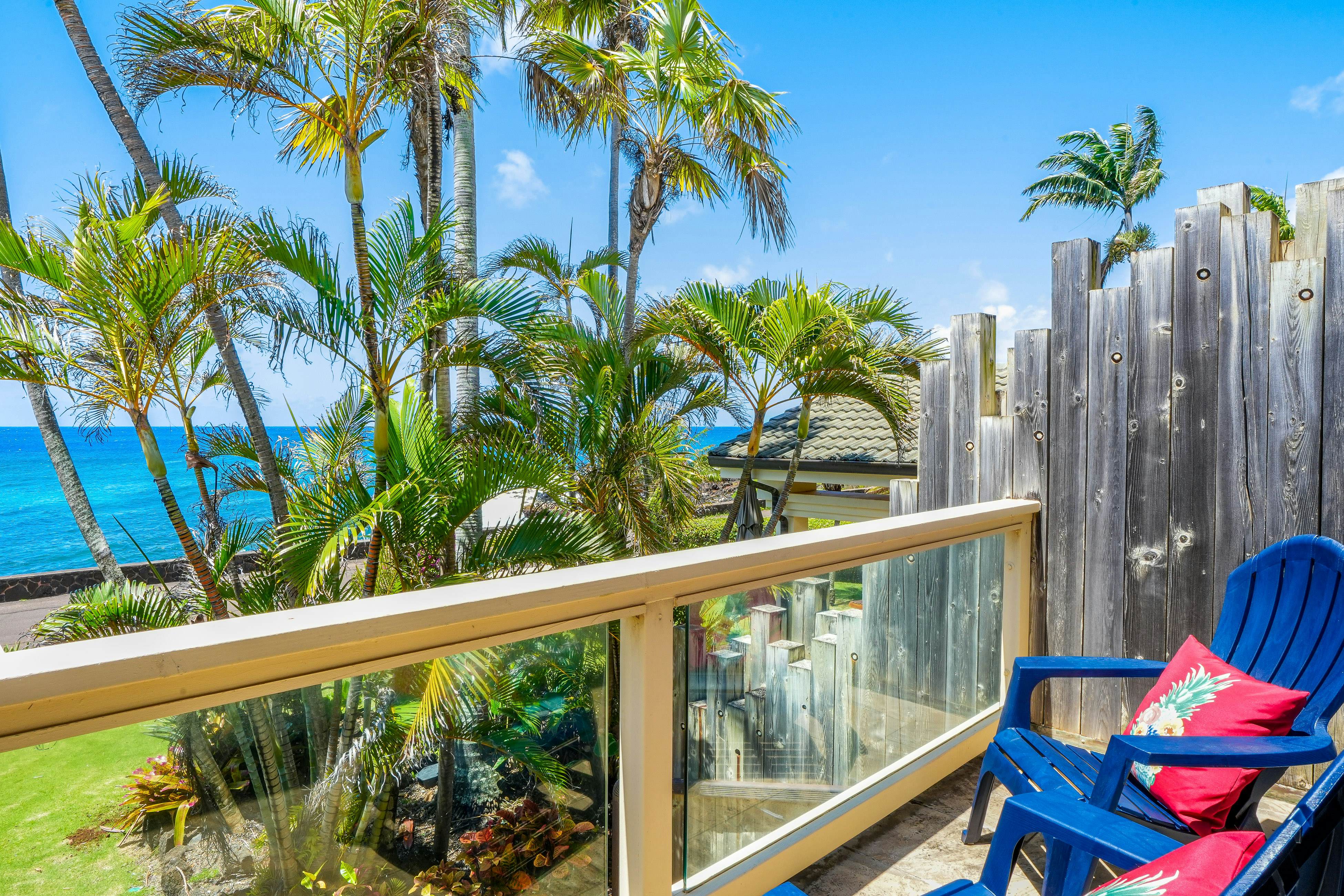 Wena ʻula Escape 3 BD Koloa, HI Vacation Rental Vacasa