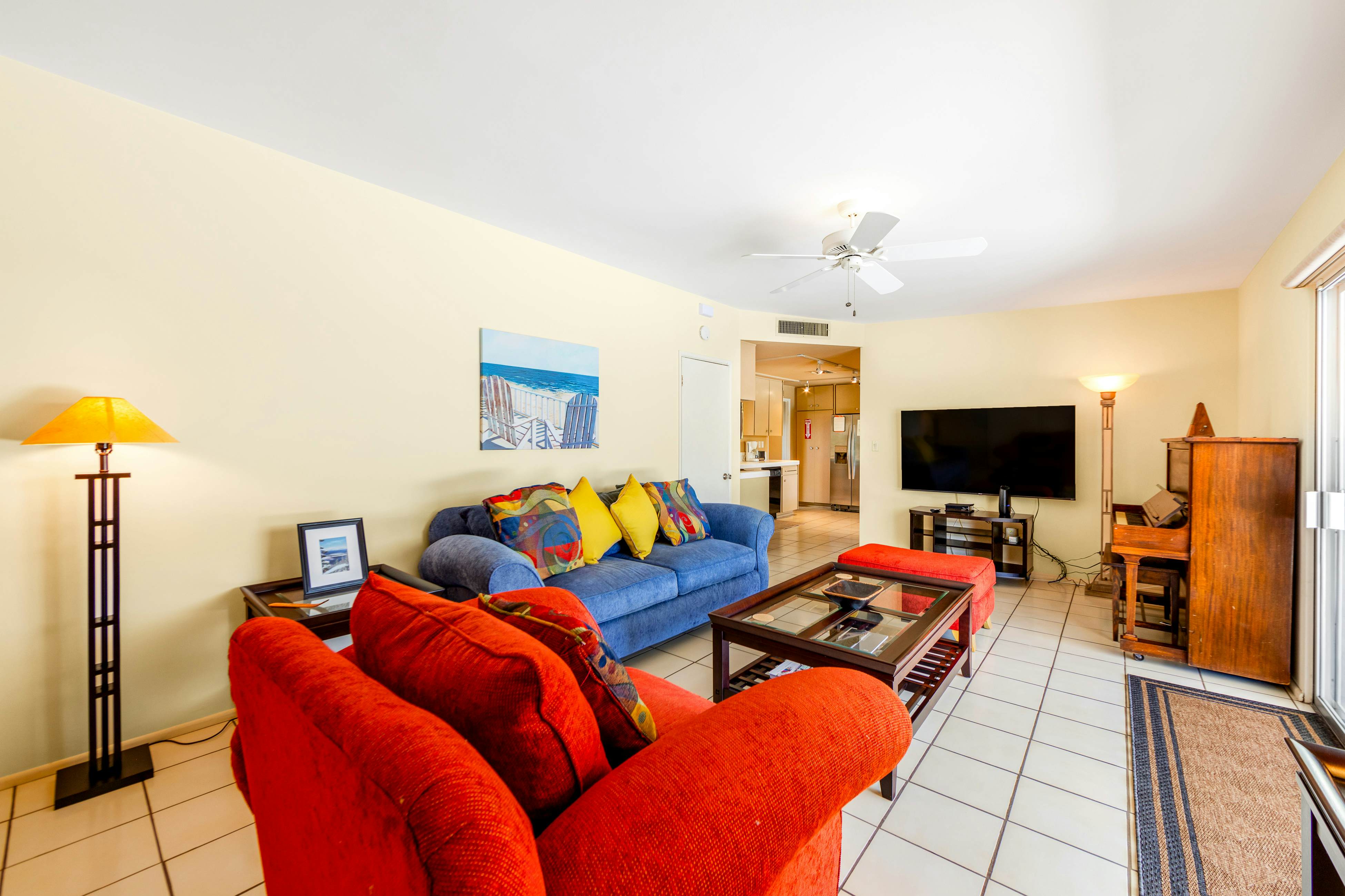 Sunrise Park Paradise - 49304