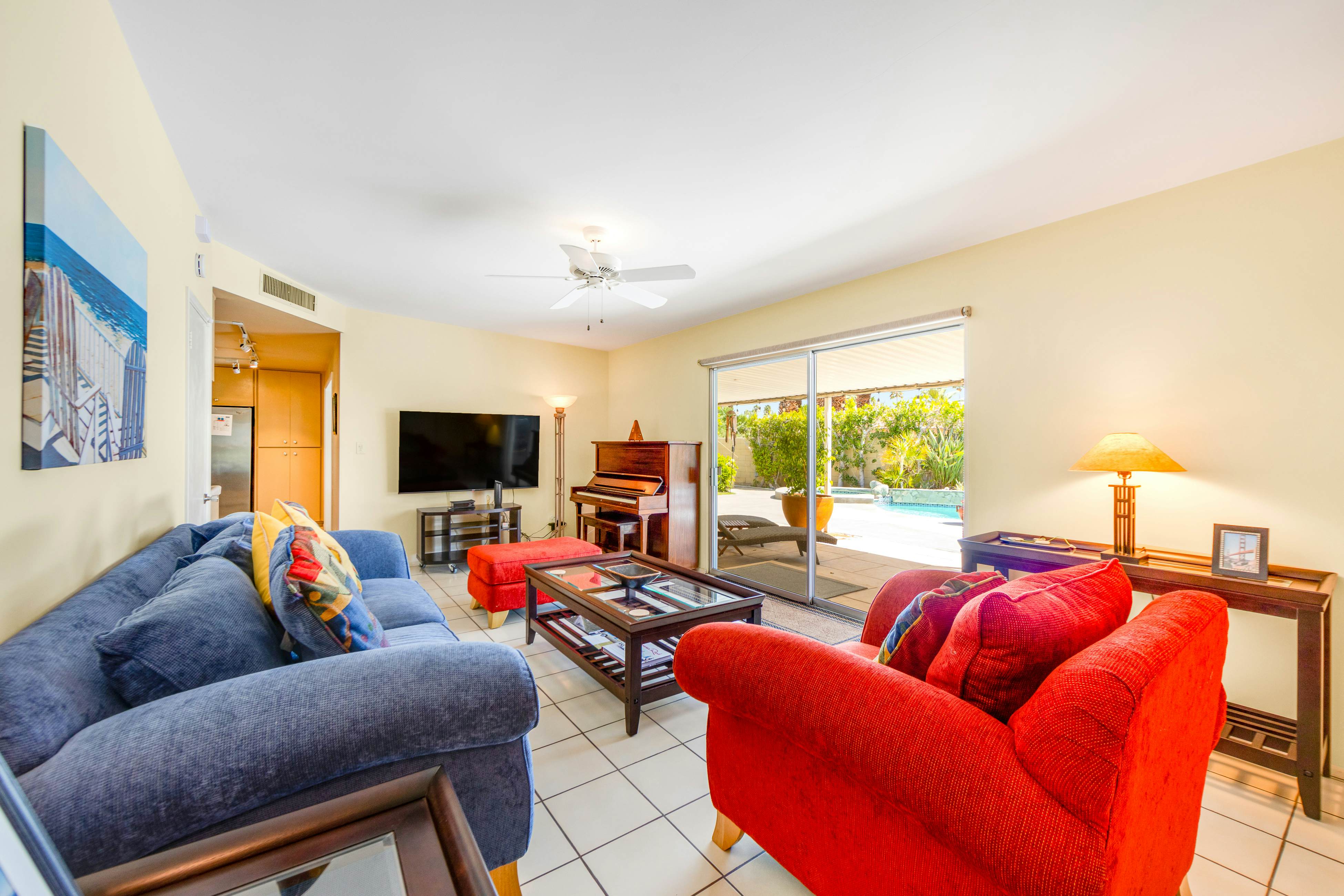 Sunrise Park Paradise - 49304