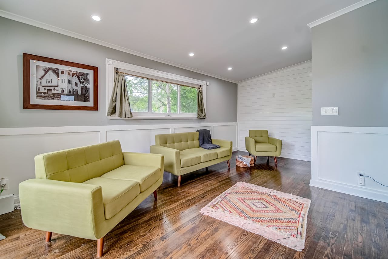 Hills Hideaway 3 BD Atlanta, GA Vacation Rental Vacasa