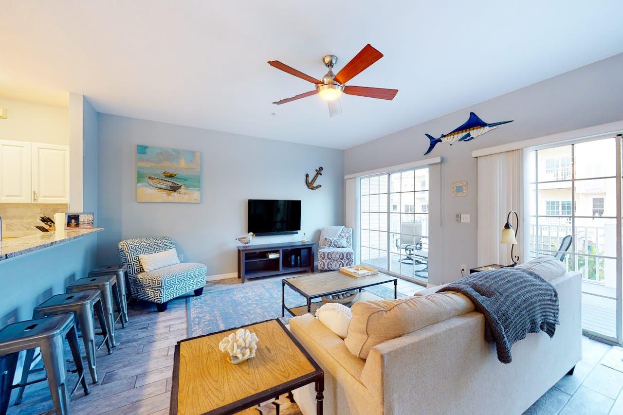 Swordfish Hideaway 3 BD Bradenton Beach, FL Vacation Rental Vacasa