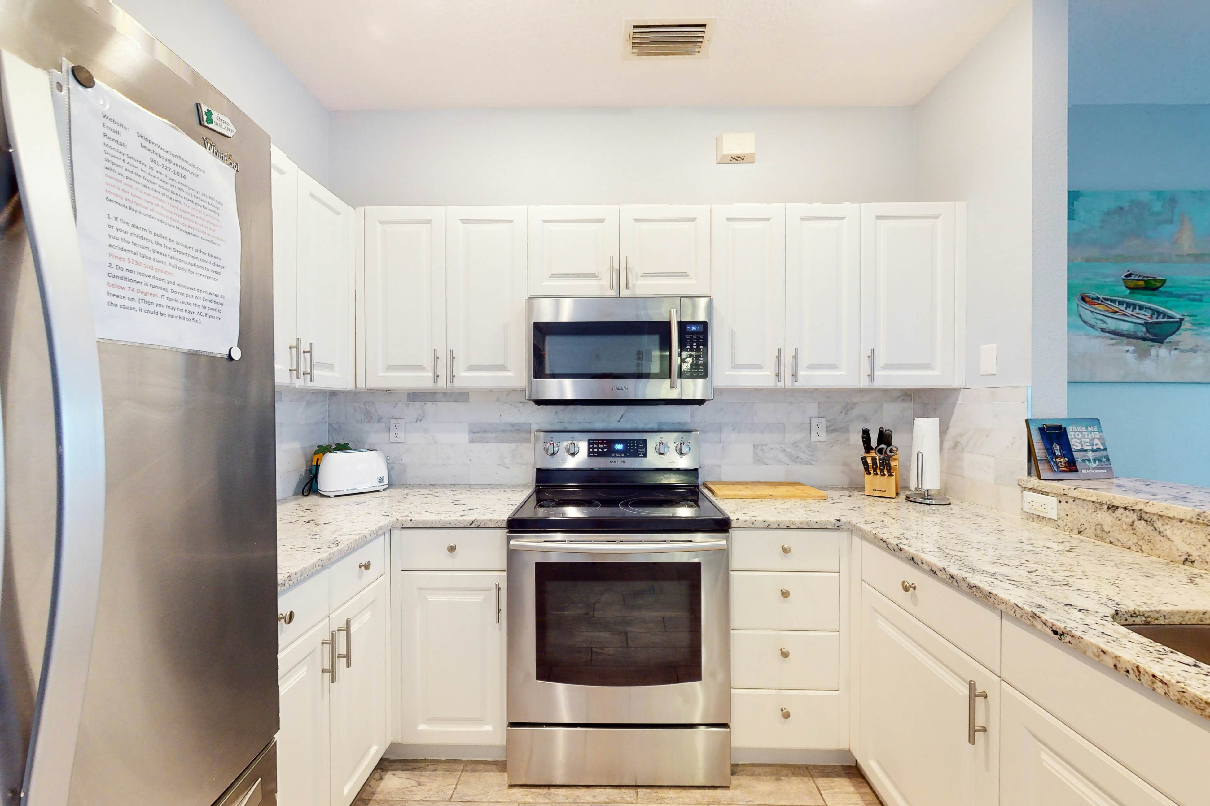 Swordfish Hideaway 3 BD Bradenton Beach, FL Vacation Rental Vacasa