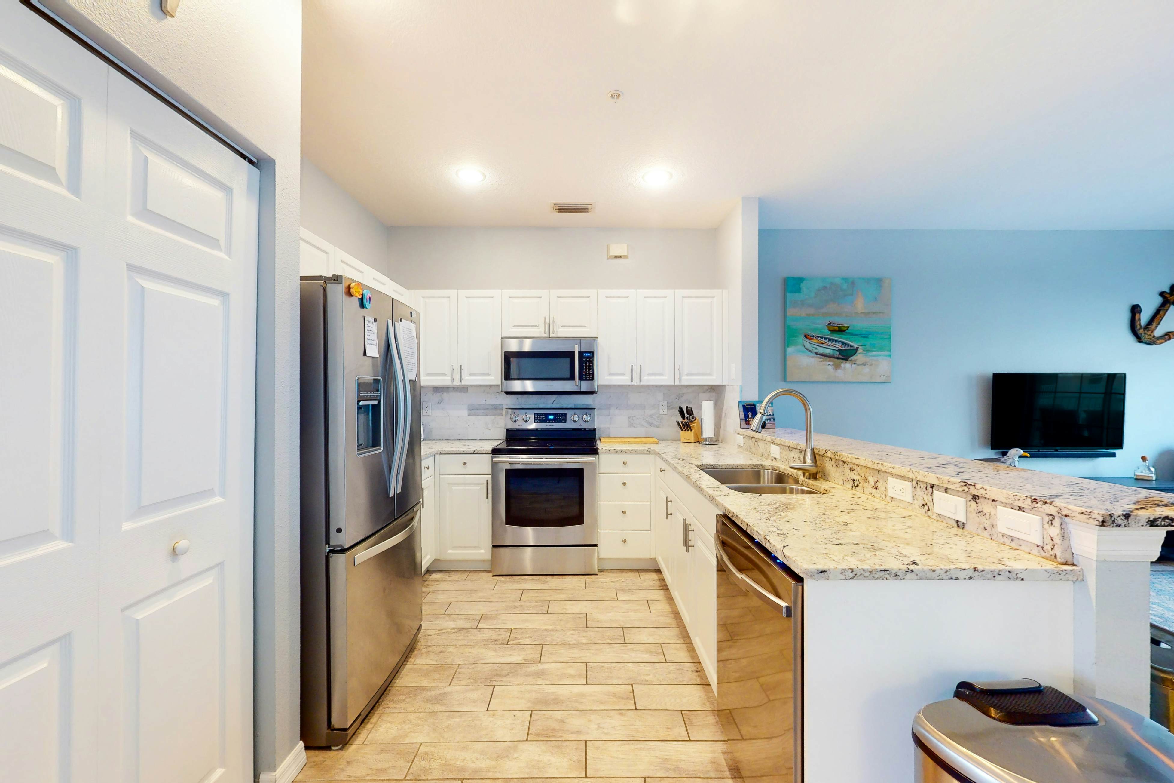 Swordfish Hideaway 3 BD Bradenton Beach, FL Vacation Rental Vacasa