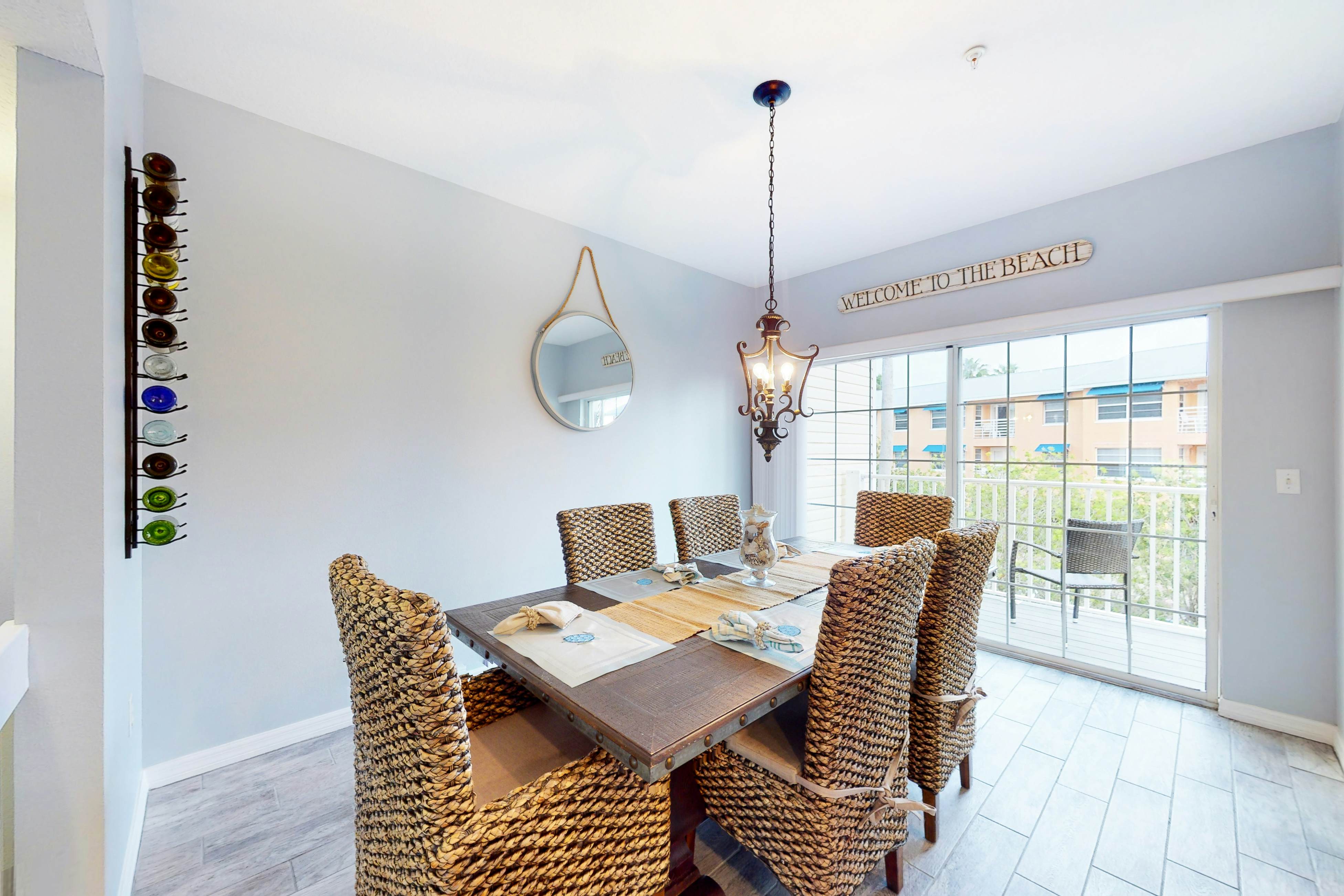 Swordfish Hideaway 3 BD Bradenton Beach, FL Vacation Rental Vacasa