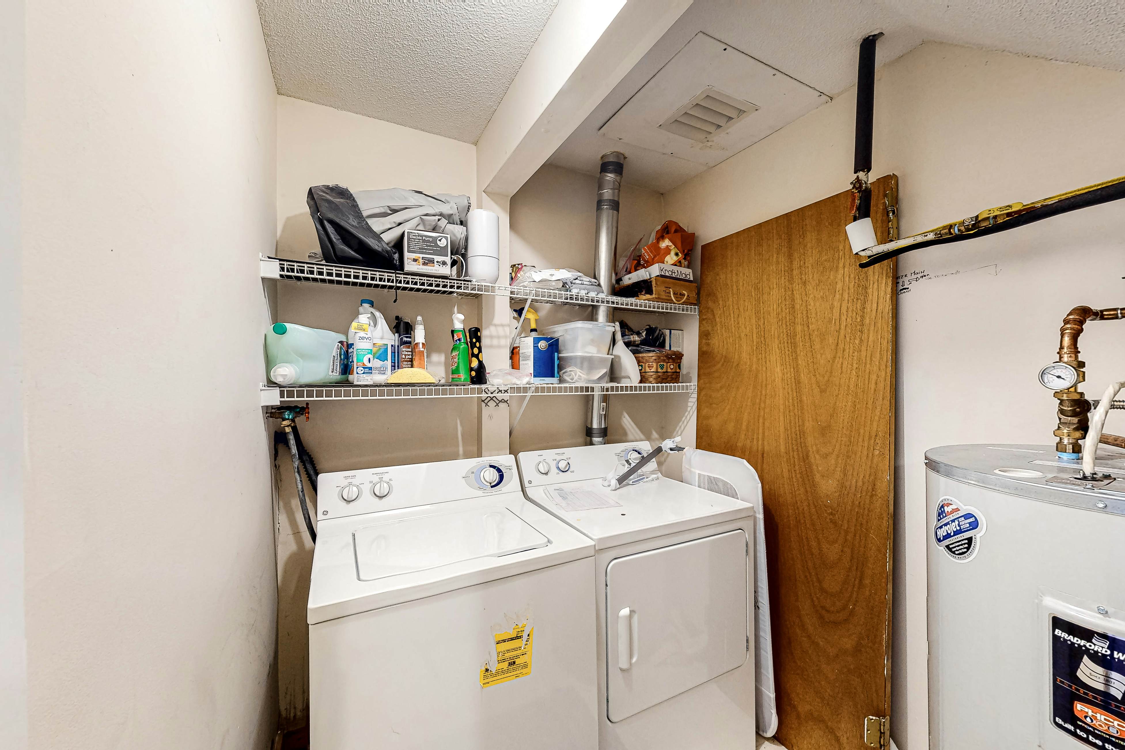 Okemo Trailside 22DL Shred Shack