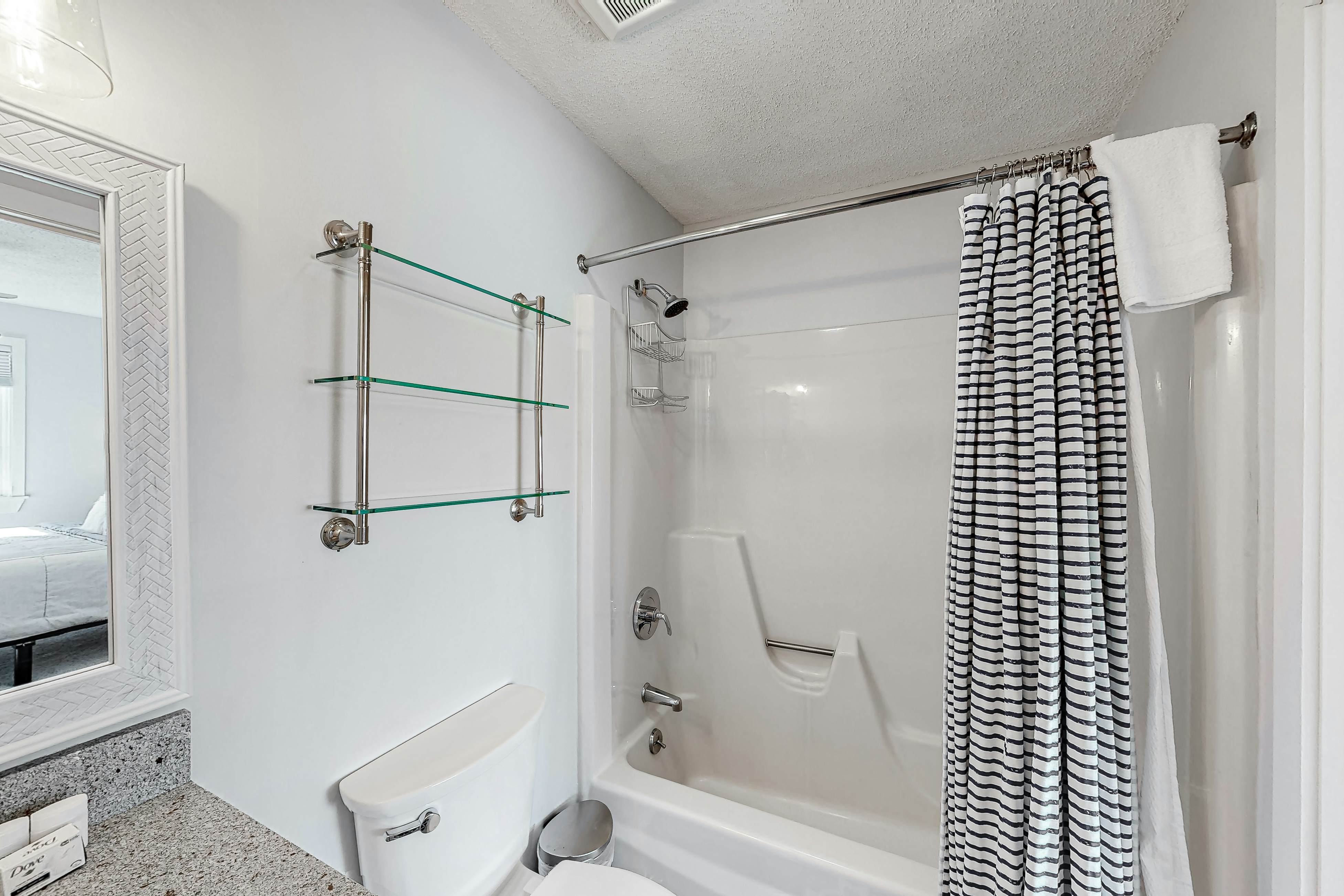 Okemo Trailside 22DL Shred Shack