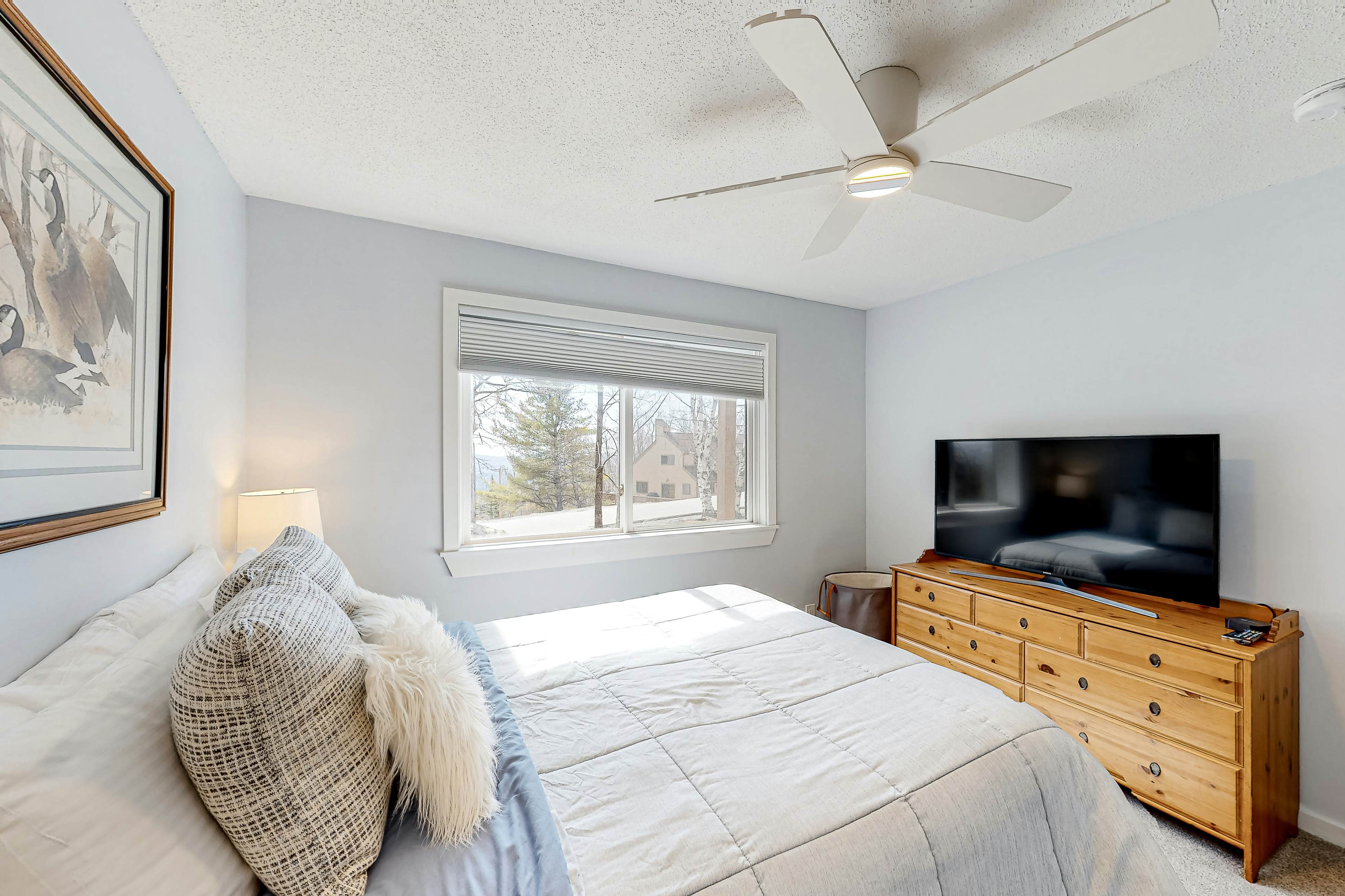 Okemo Trailside 22DL Shred Shack