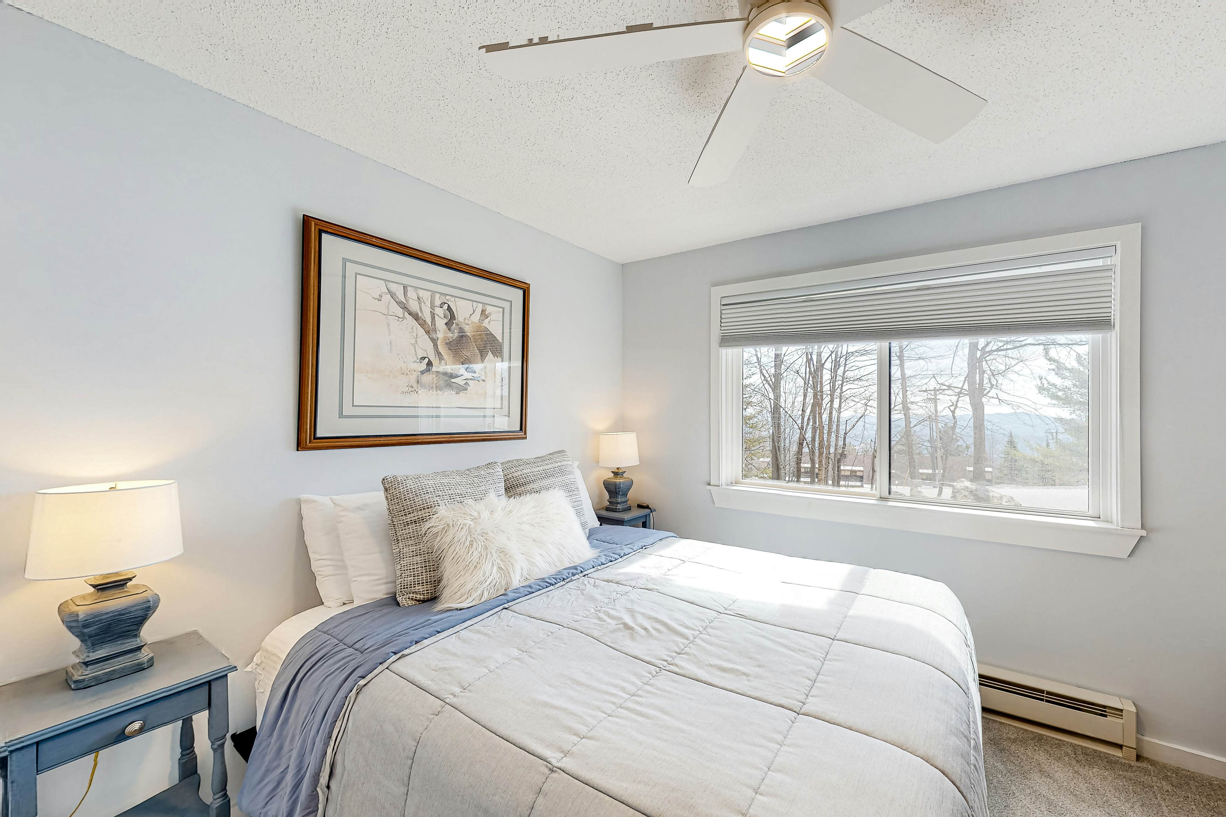 Okemo Trailside 22DL Shred Shack