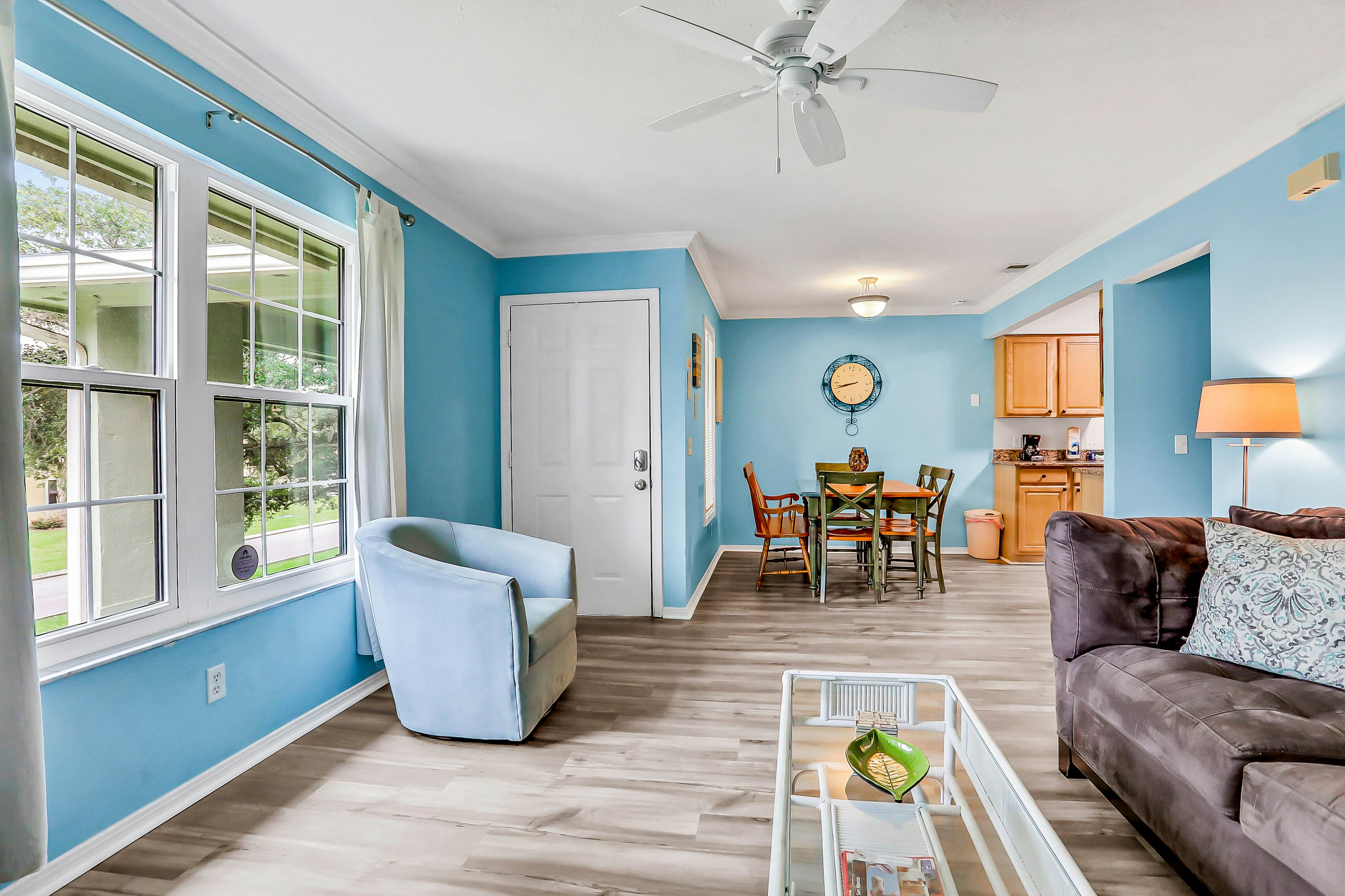 Brigantine Condo 23 2 BD St. Augustine, FL Vacation Rental Vacasa