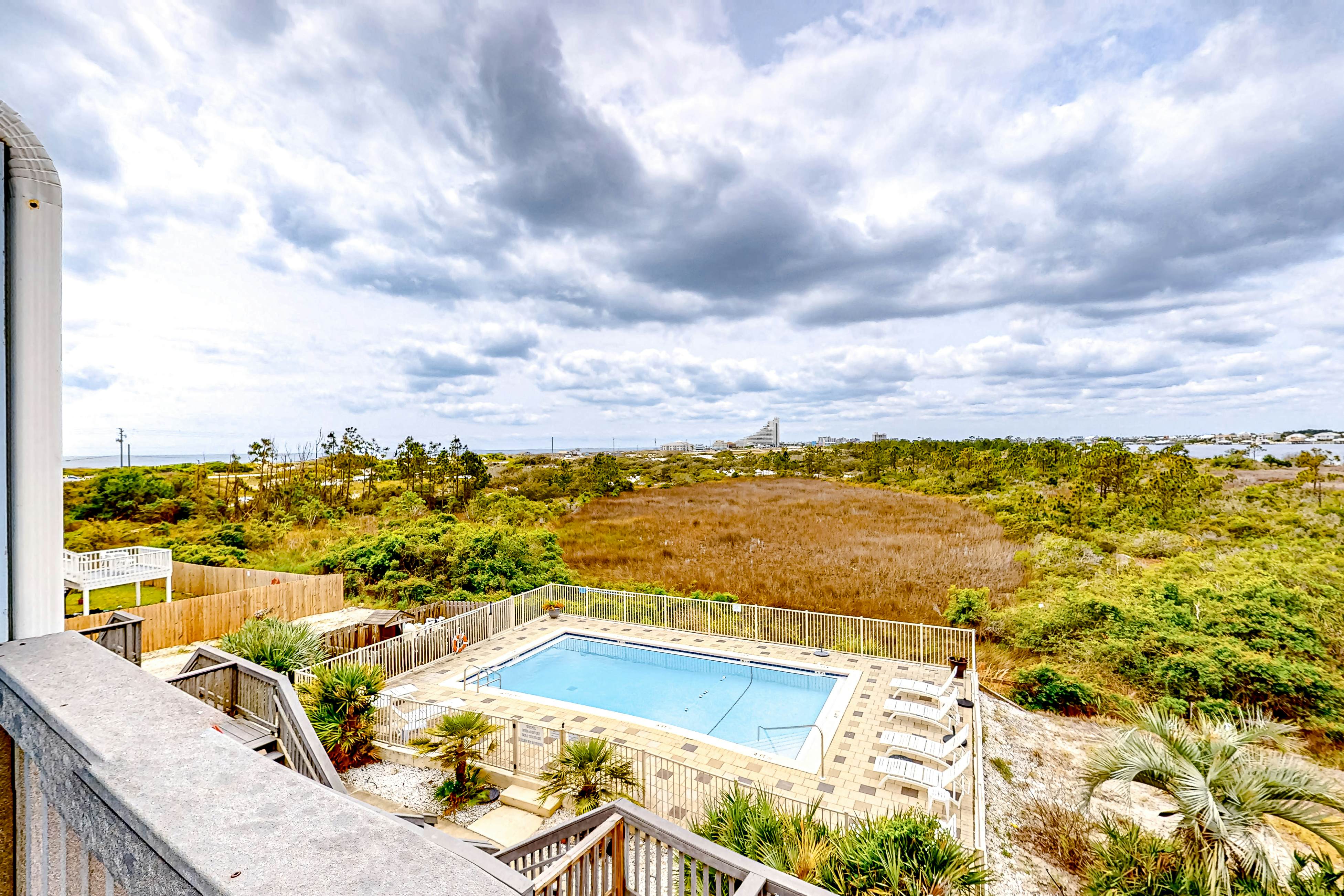 Sharp Reef on the Gulf #5