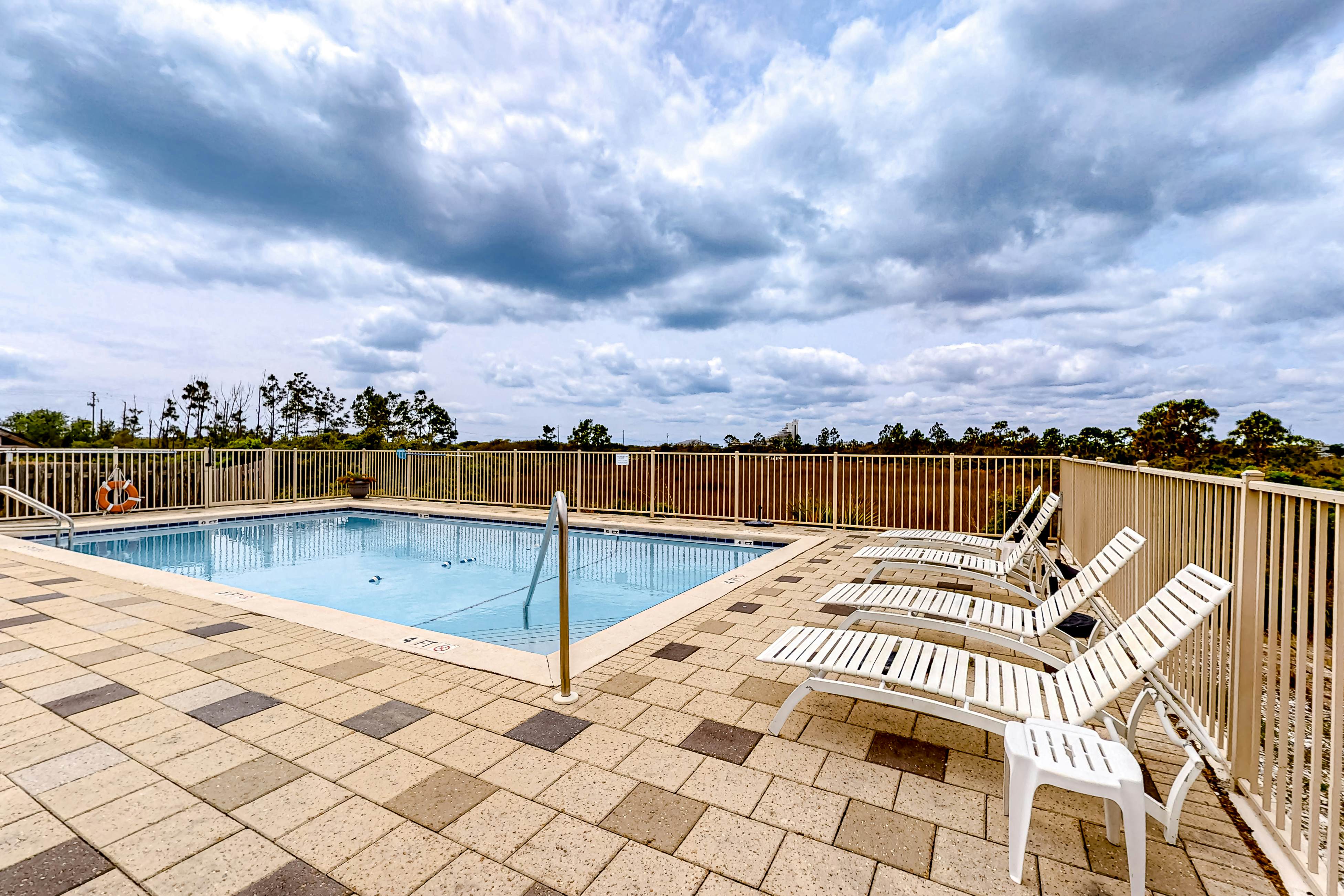 Sharp Reef on the Gulf #5