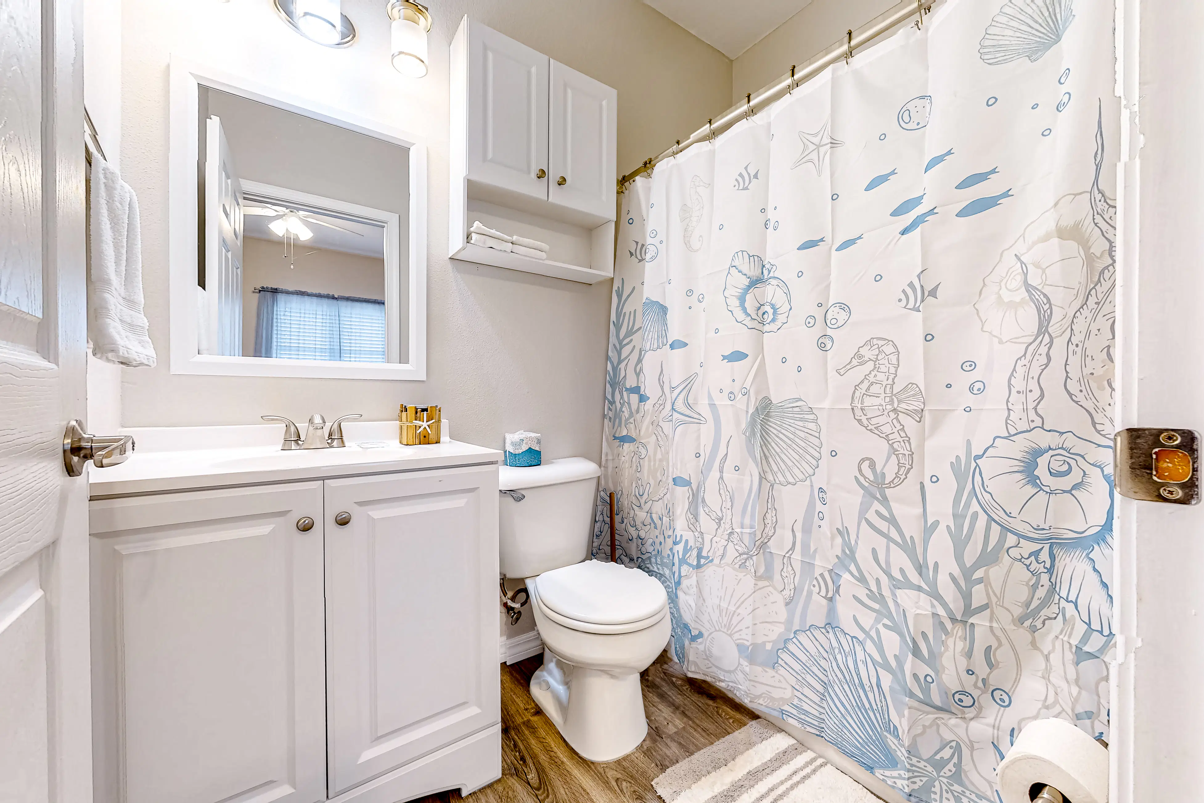 Sharp Reef on the Gulf #5 | 2 BD Perdido Key, FL Vacation Rental | Vacasa