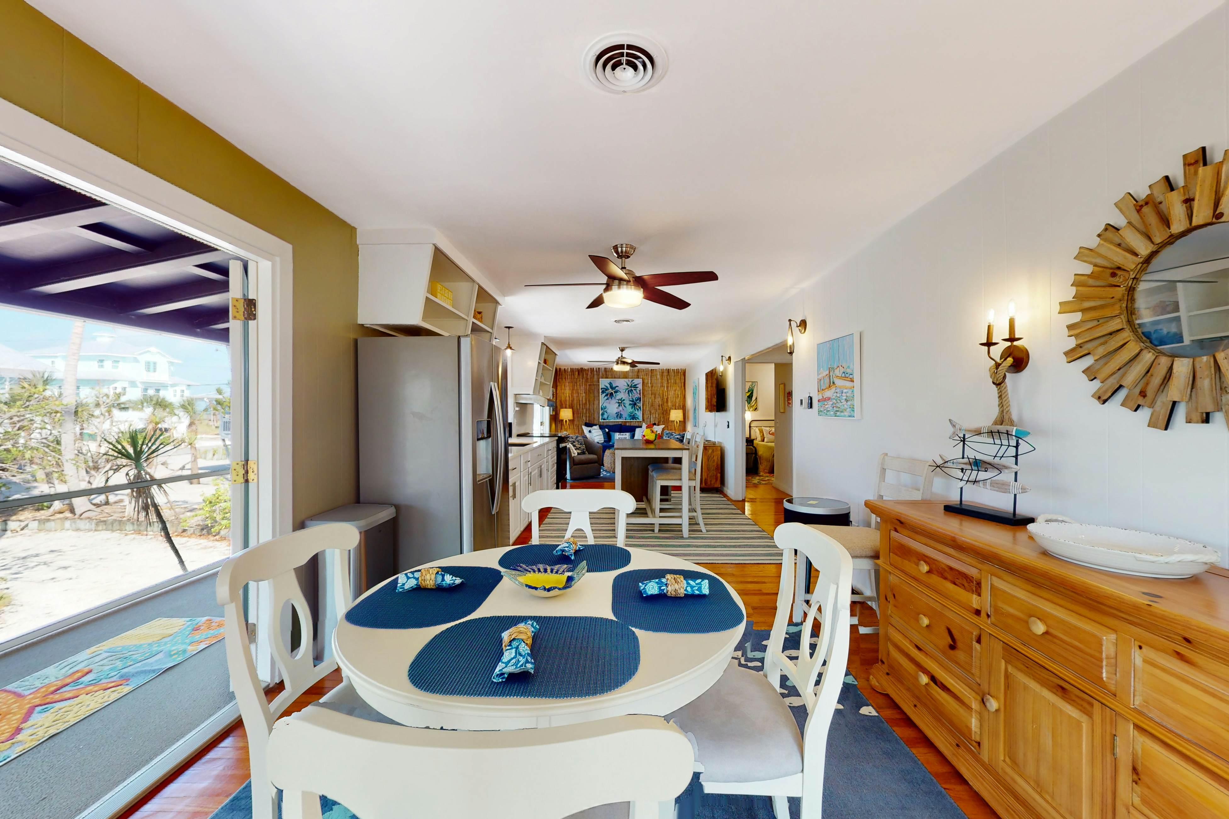 Coconut Grove 2 BD Placida, FL Vacation Rental Vacasa