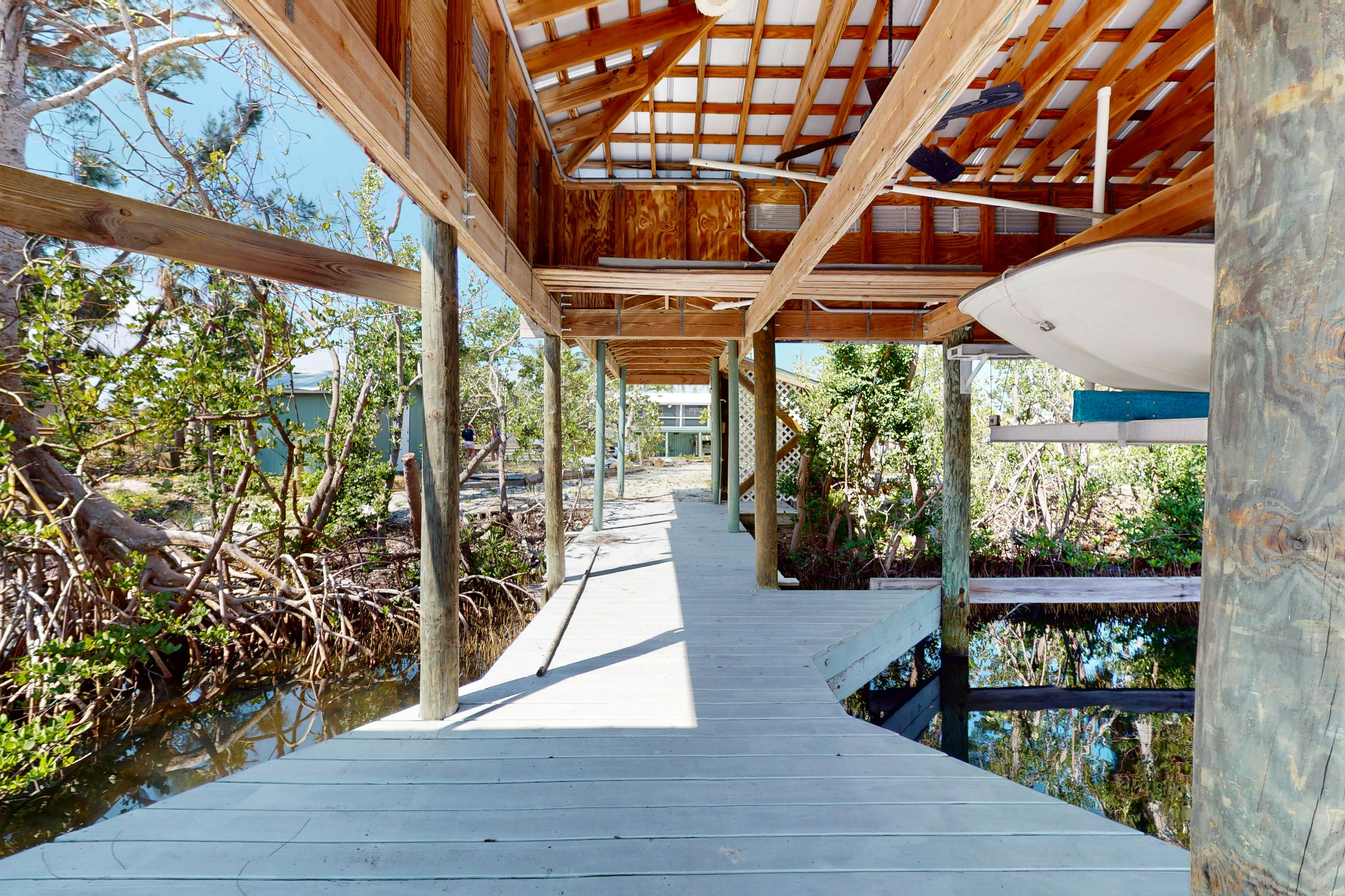 Coconut Grove 2 BD Placida, FL Vacation Rental Vacasa