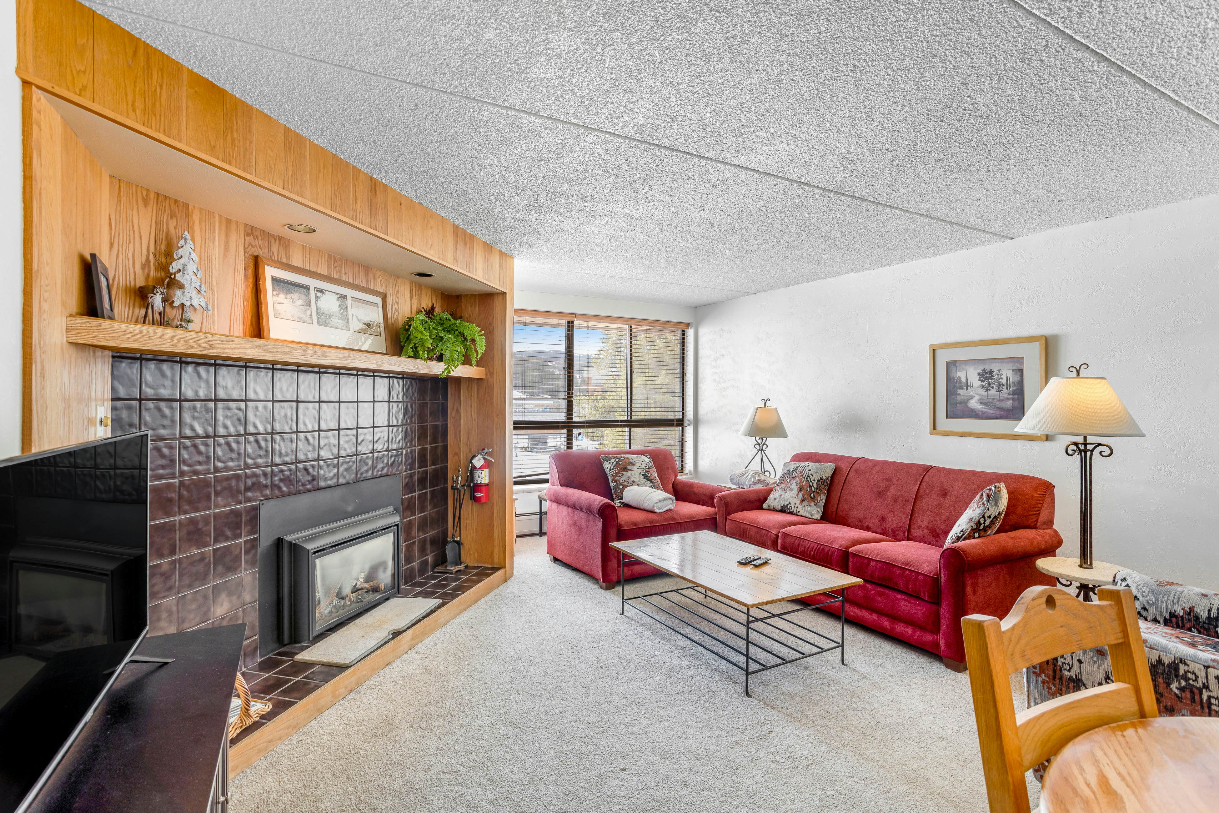 Spruce Lodge, Unit 391