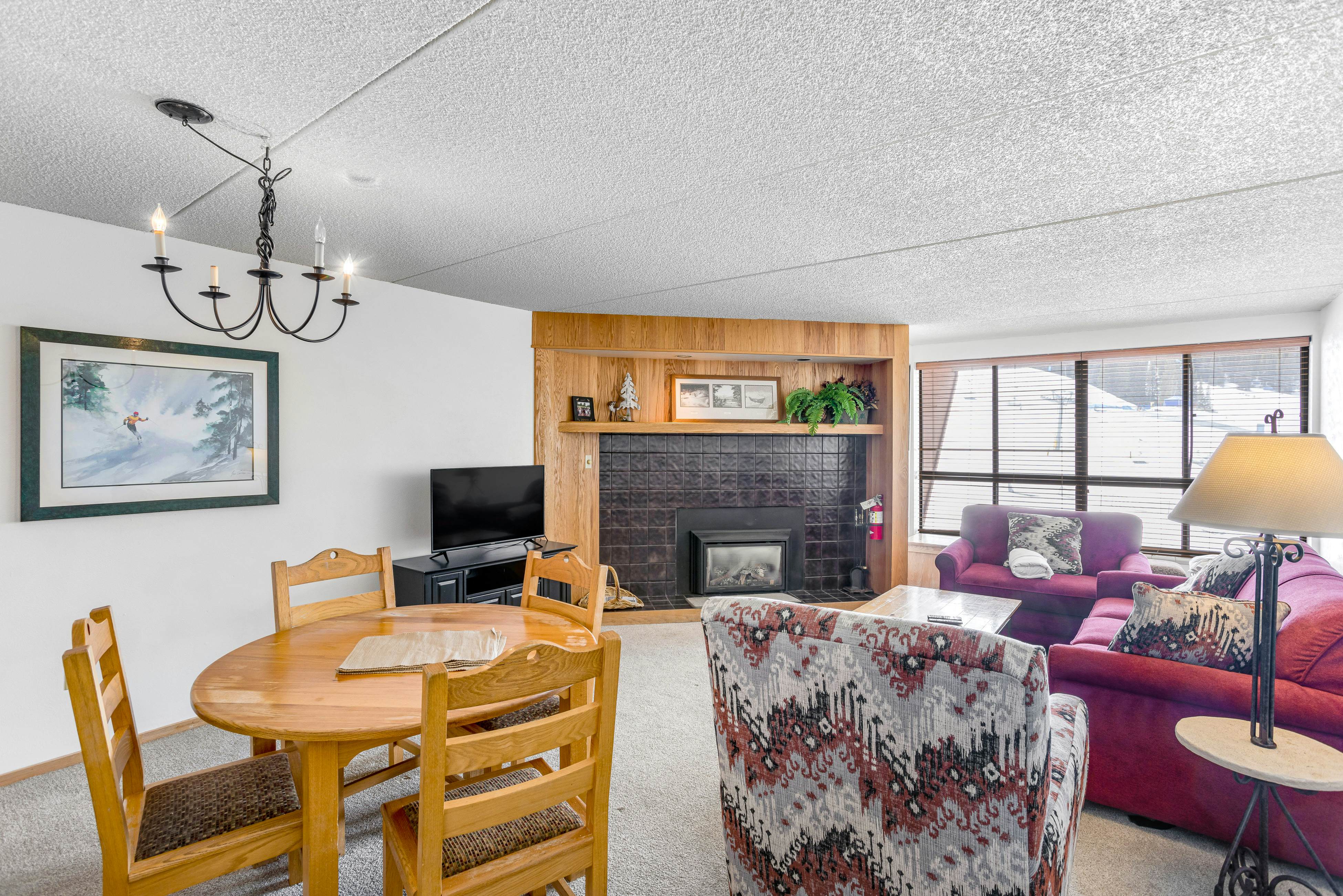 Spruce Lodge, Unit 391