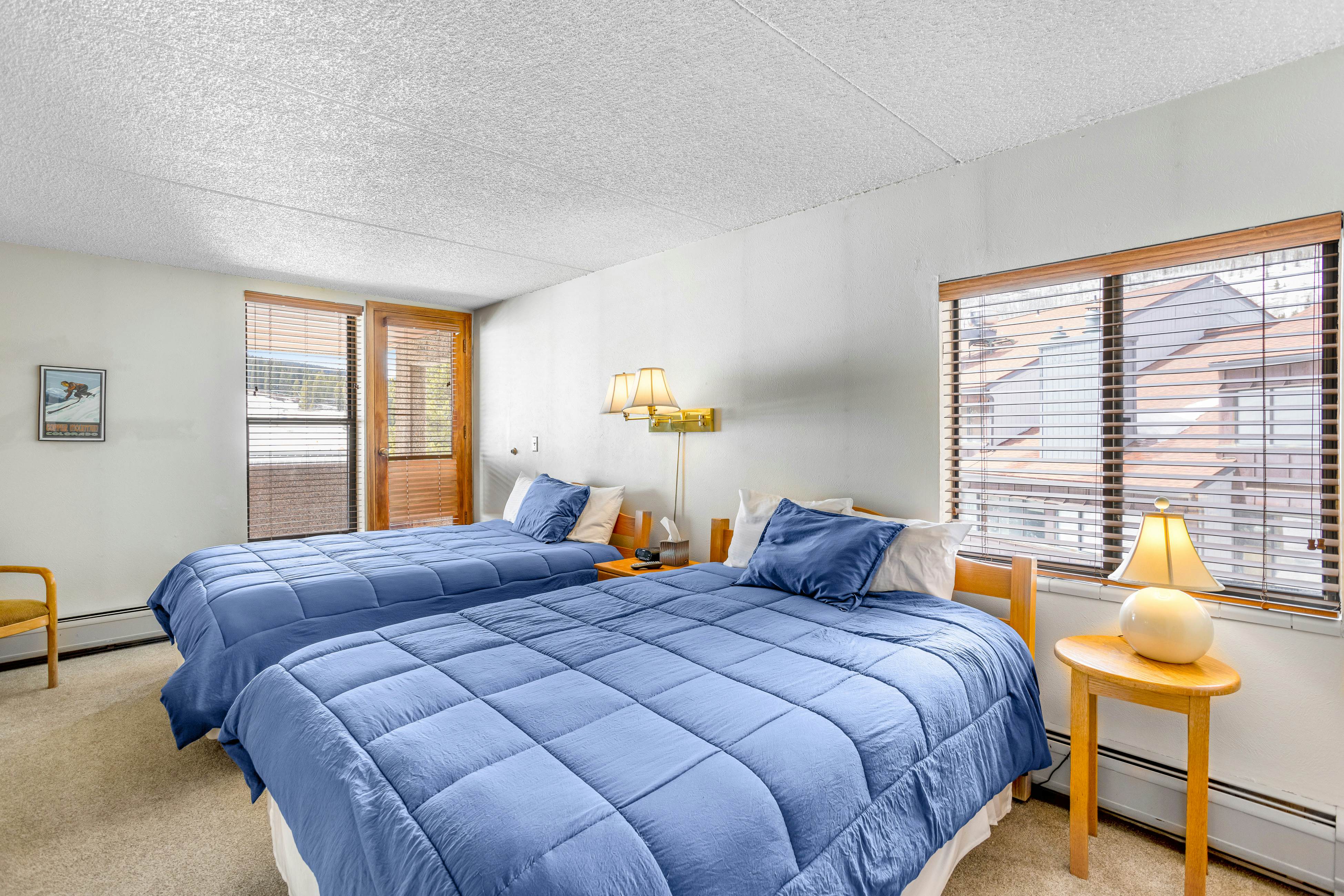 Spruce Lodge, Unit 391