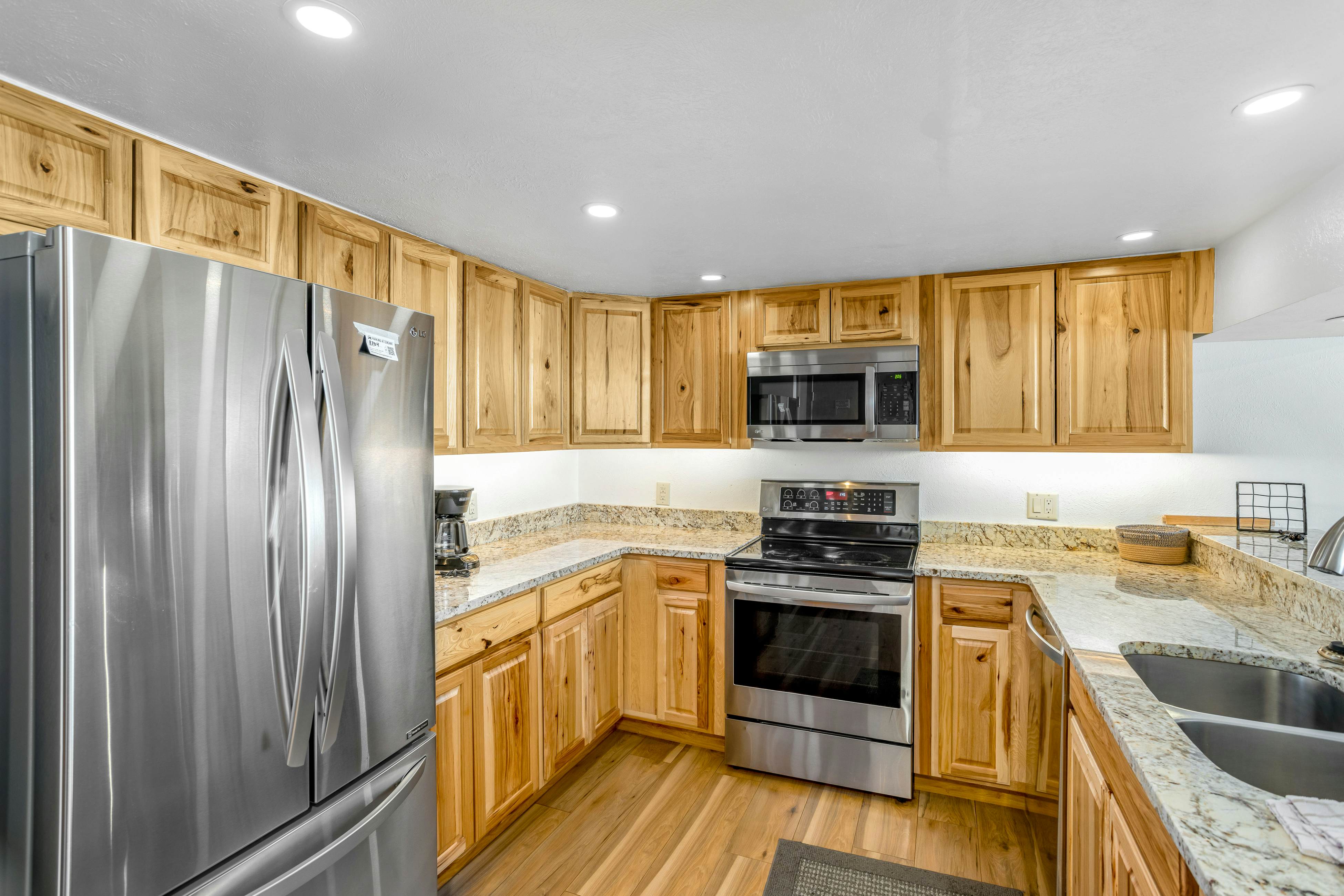 Spruce Lodge, Unit 391