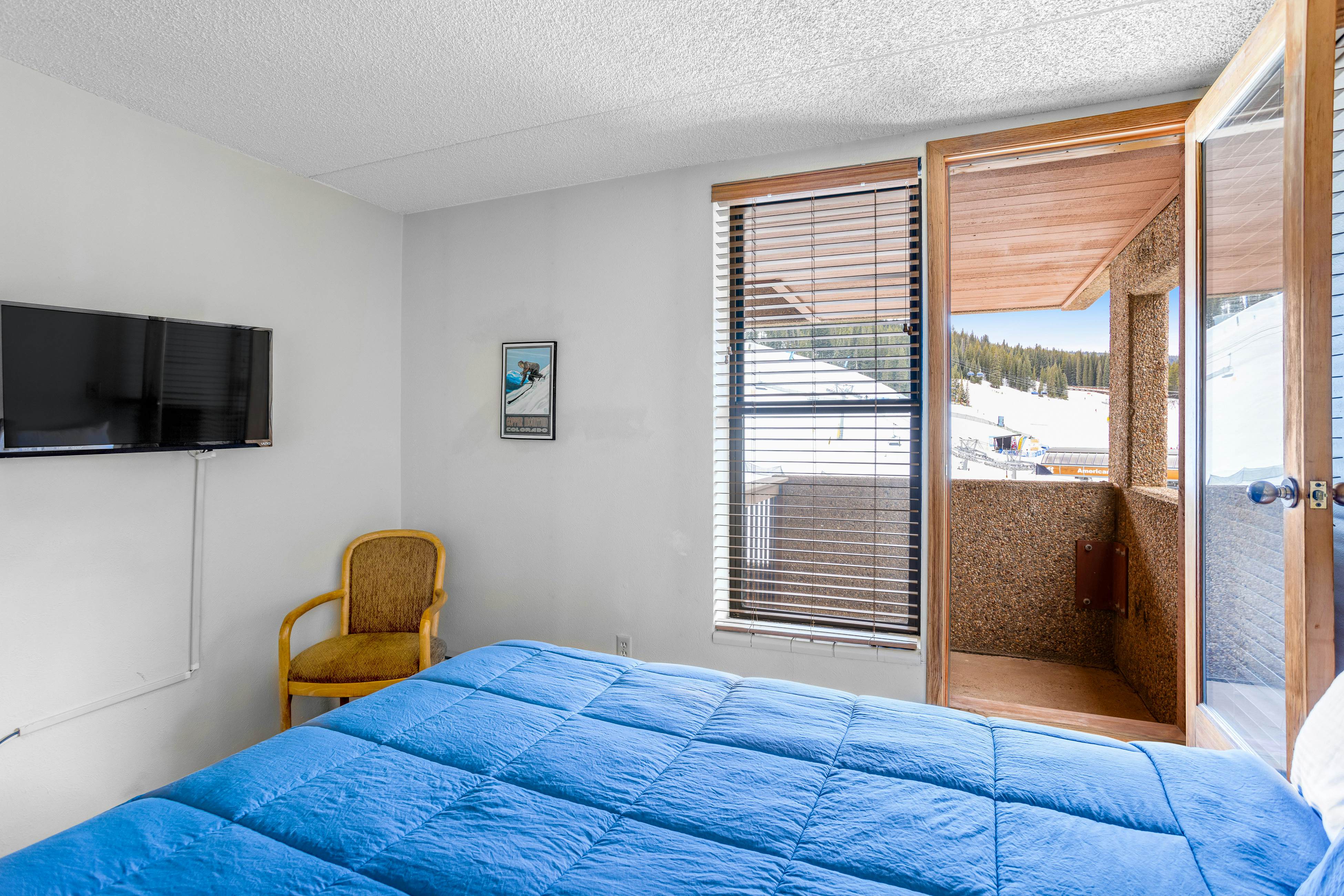 Spruce Lodge, Unit 391