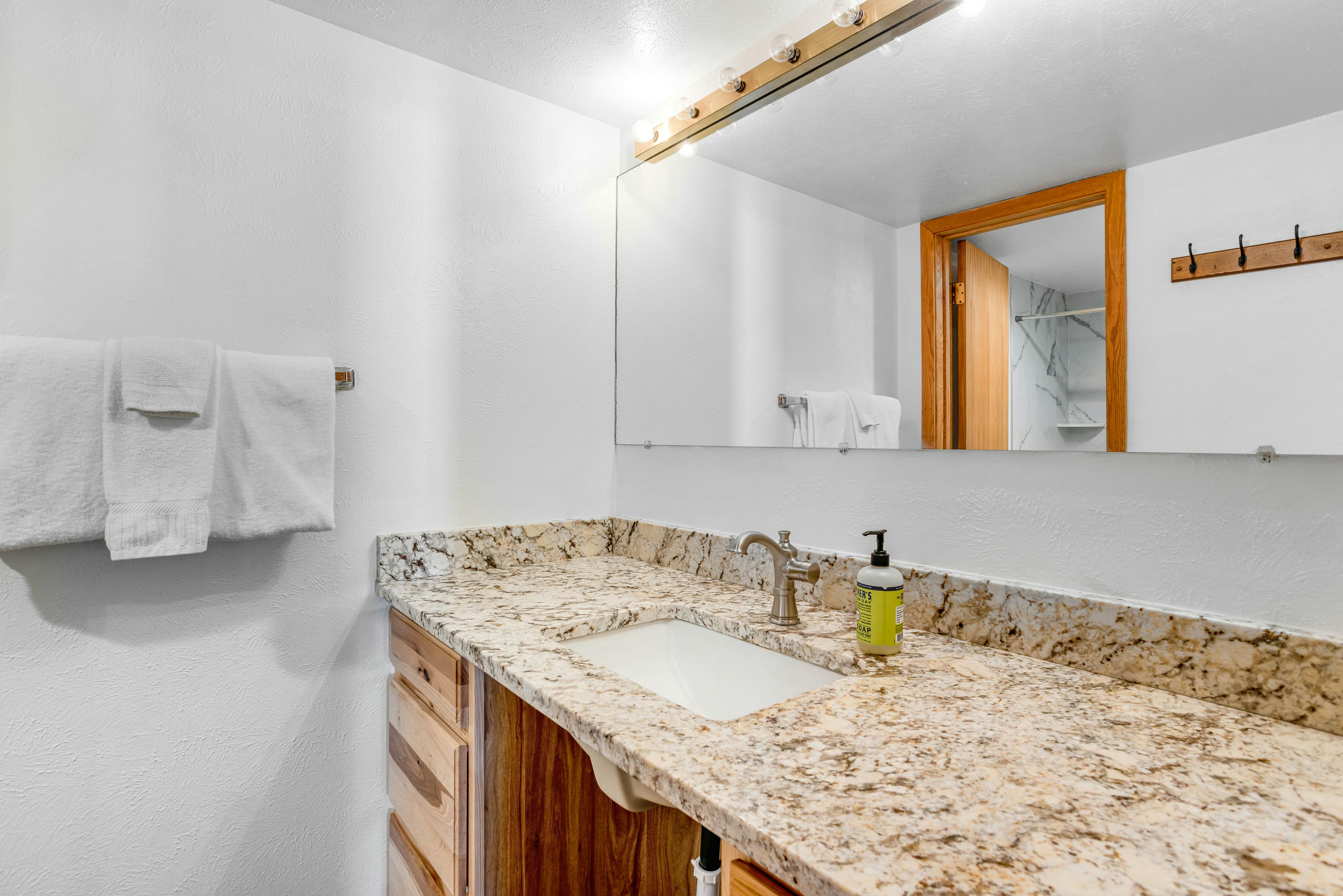 Spruce Lodge, Unit 391