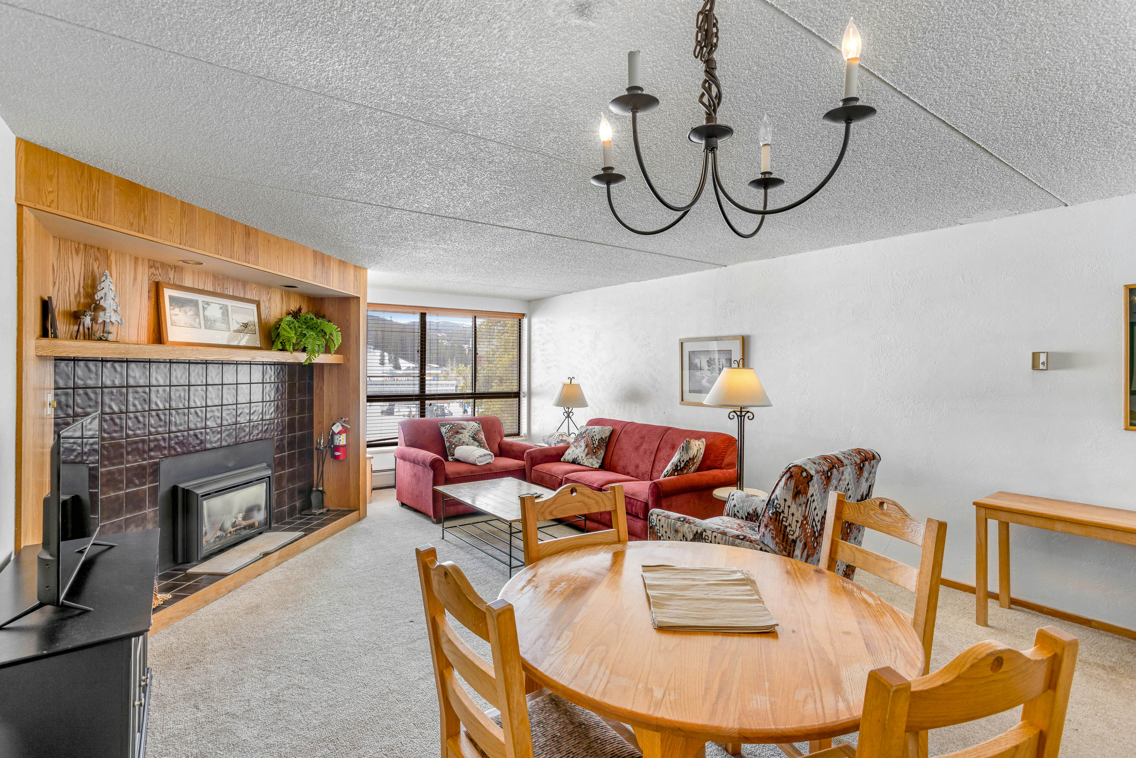 Spruce Lodge, Unit 391