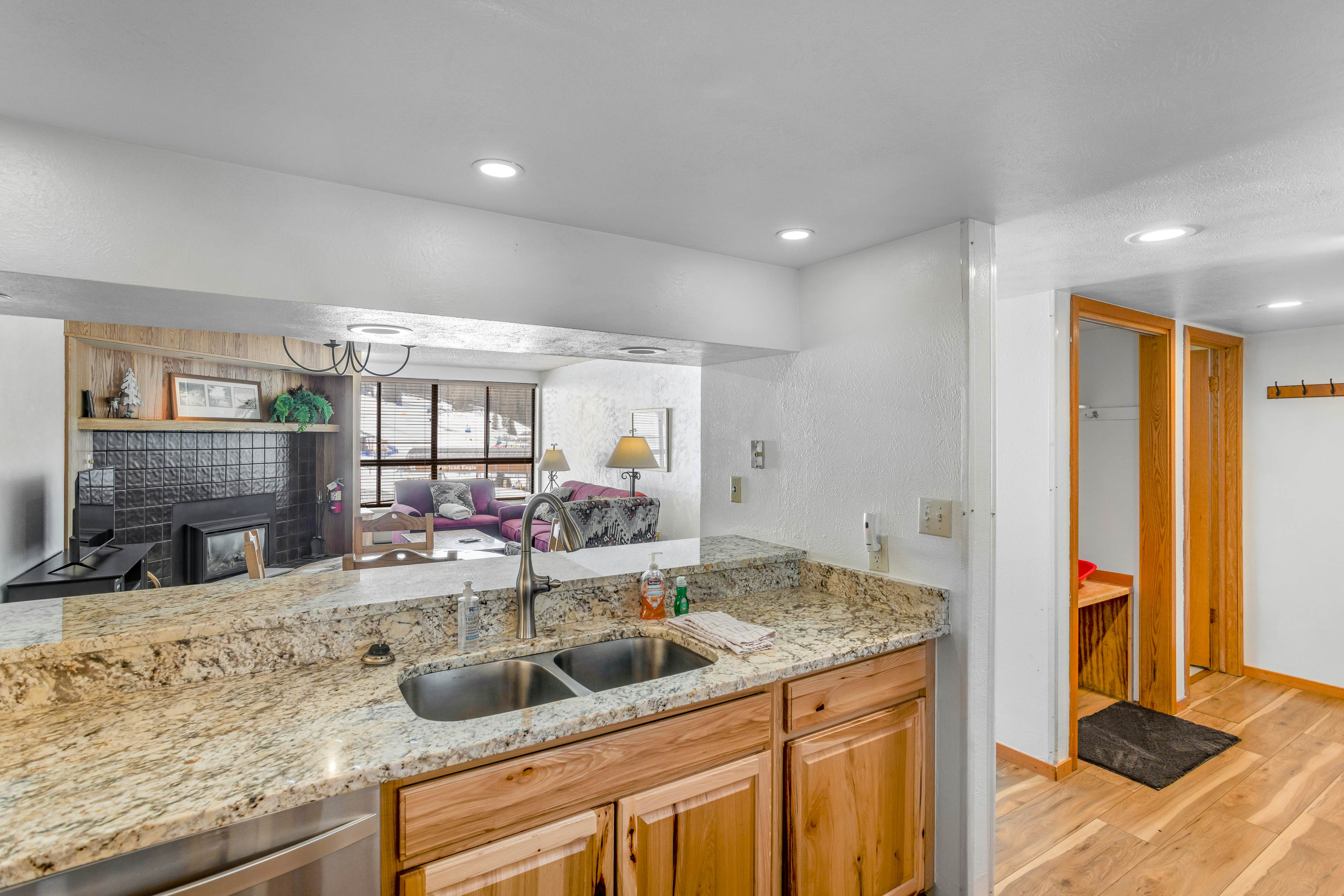 Spruce Lodge, Unit 391