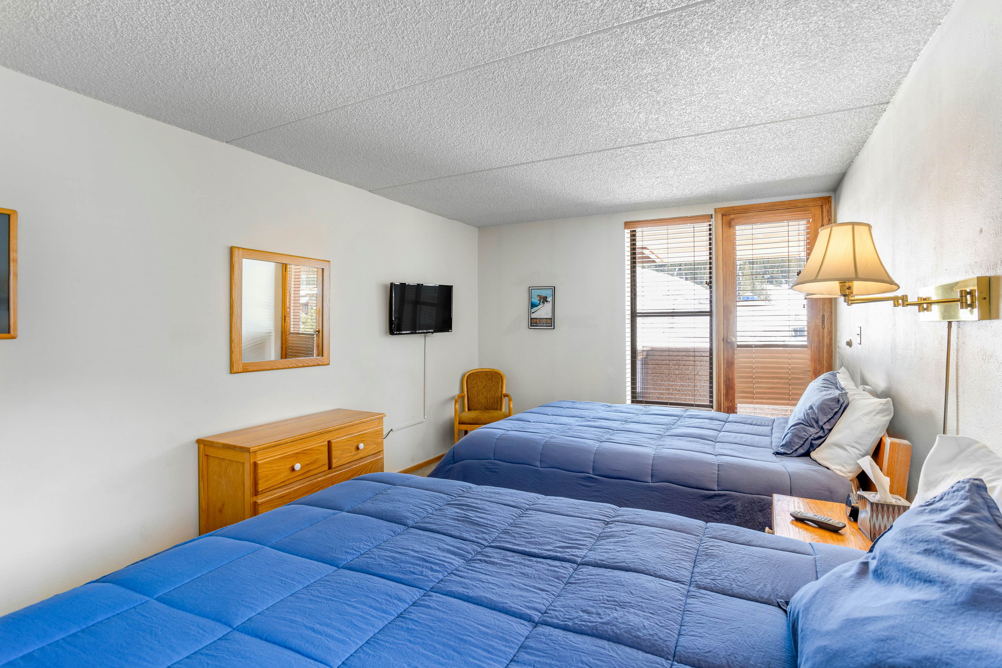 Spruce Lodge, Unit 391