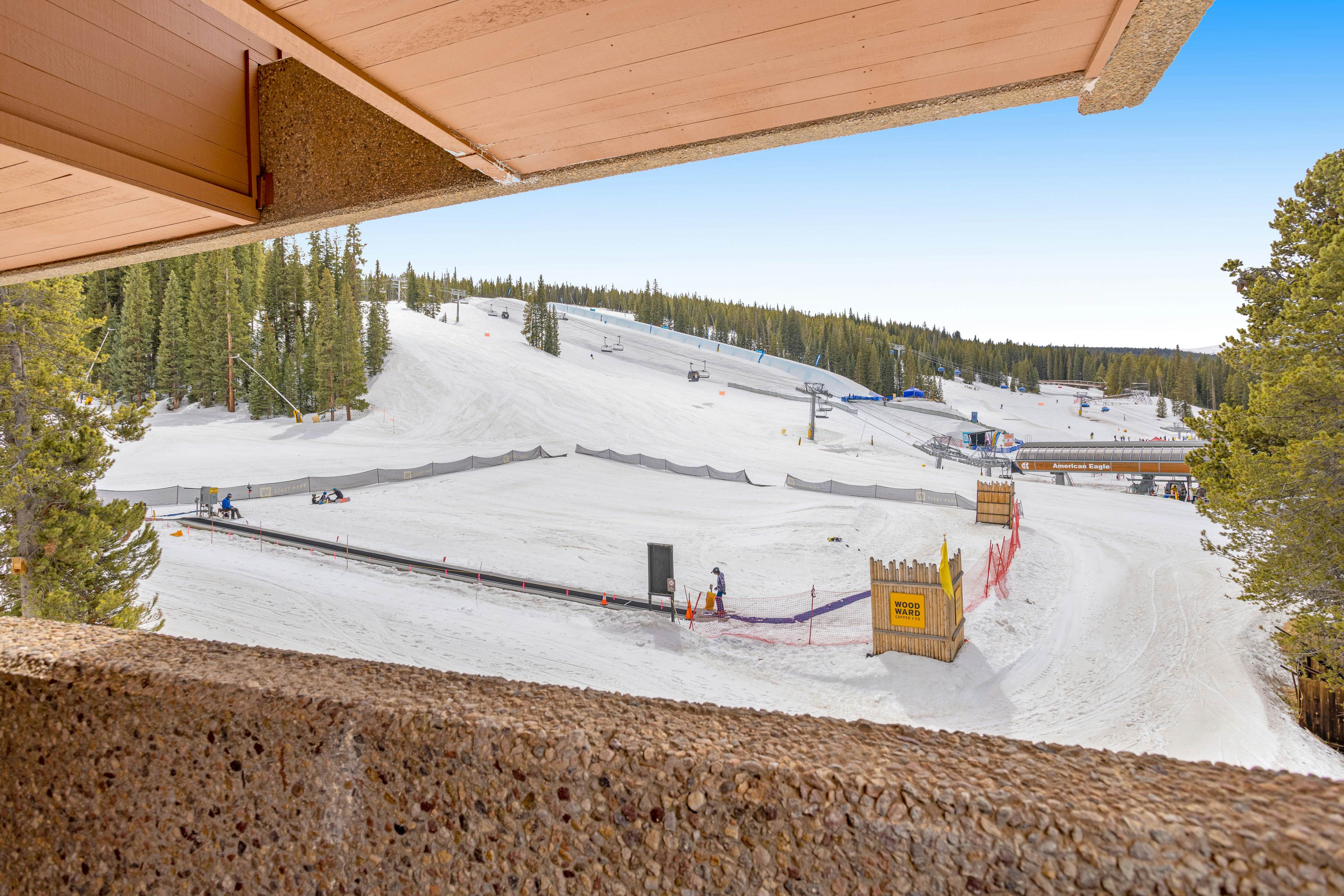 Spruce Lodge, Unit 391